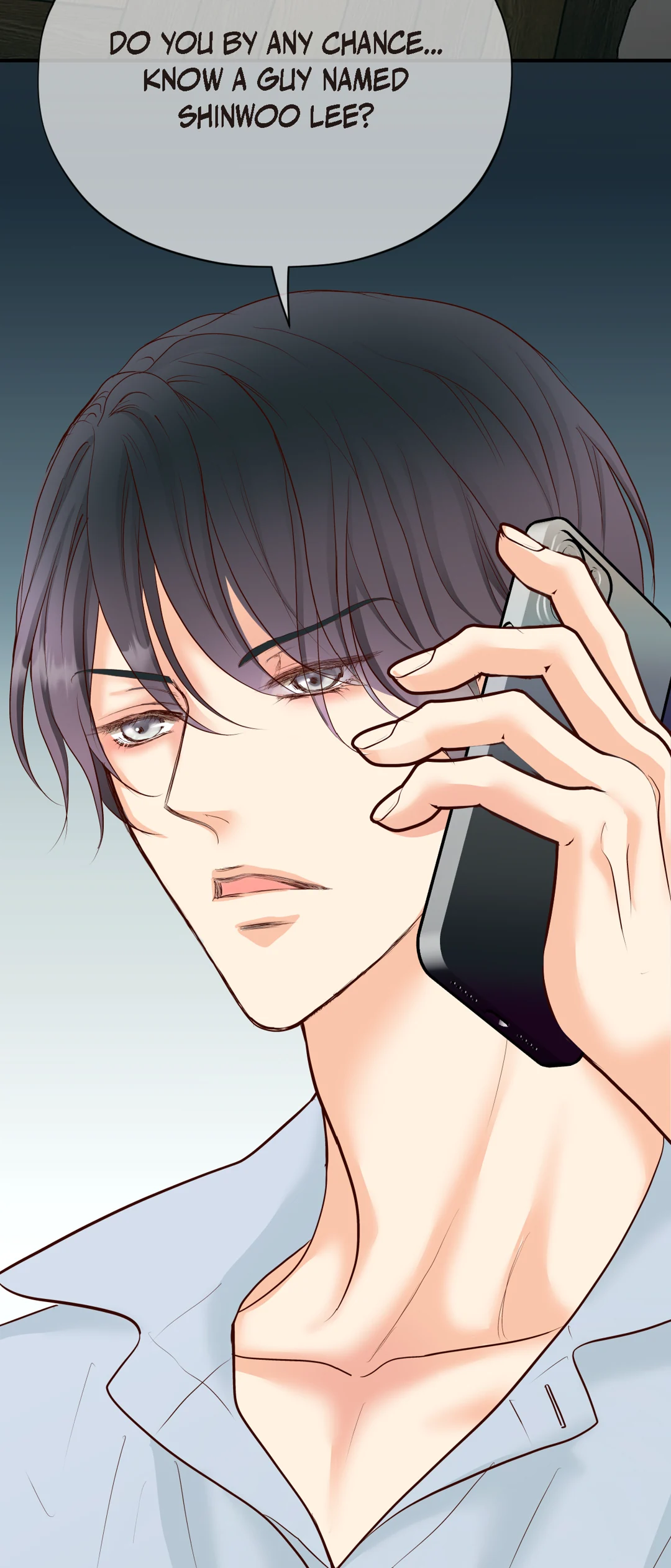 Bluffing Chapter 45 page 83 - 