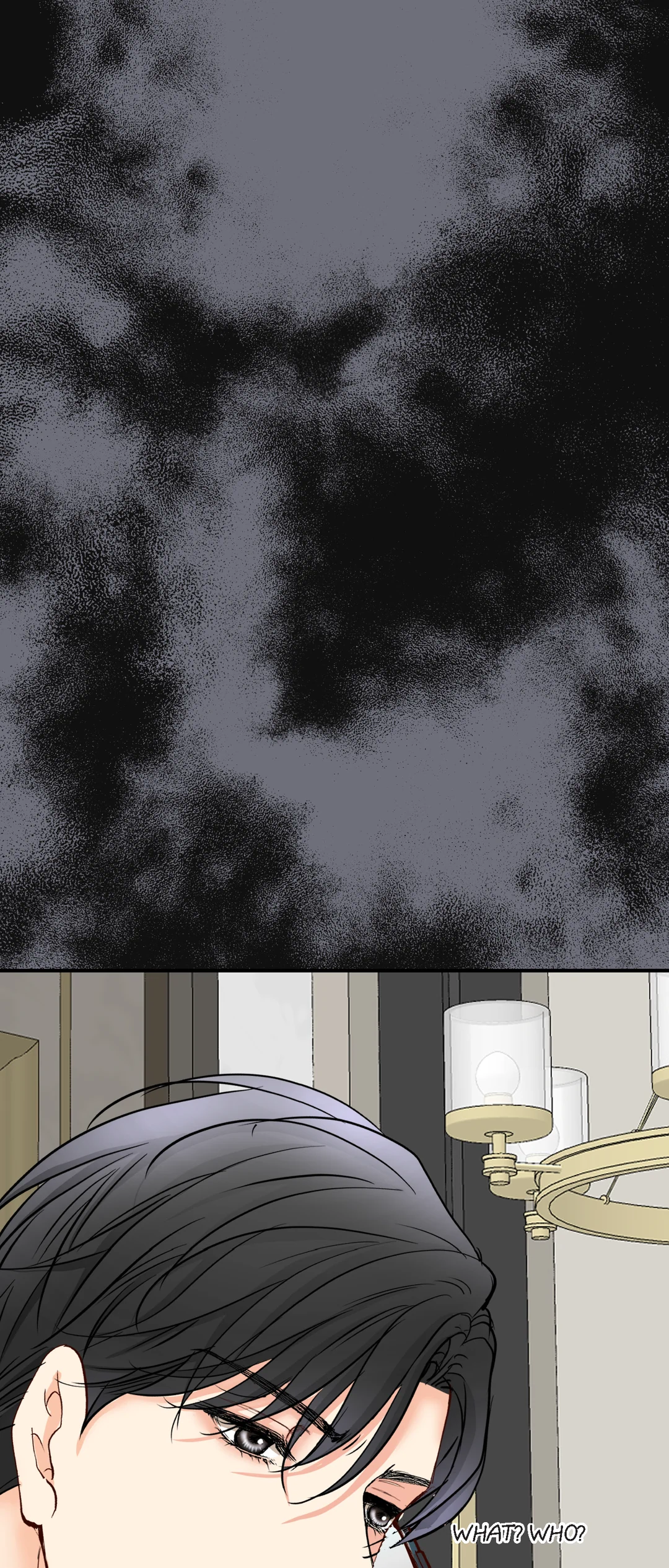 Bluffing Chapter 46 page 11 - 