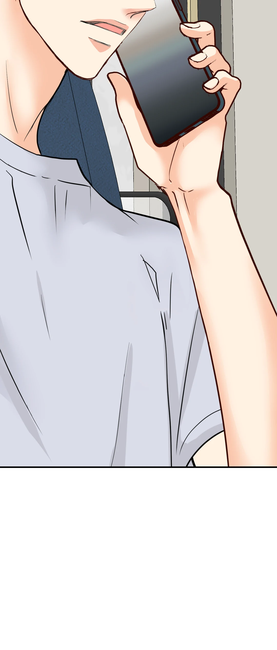 Bluffing Chapter 46 page 12 - 