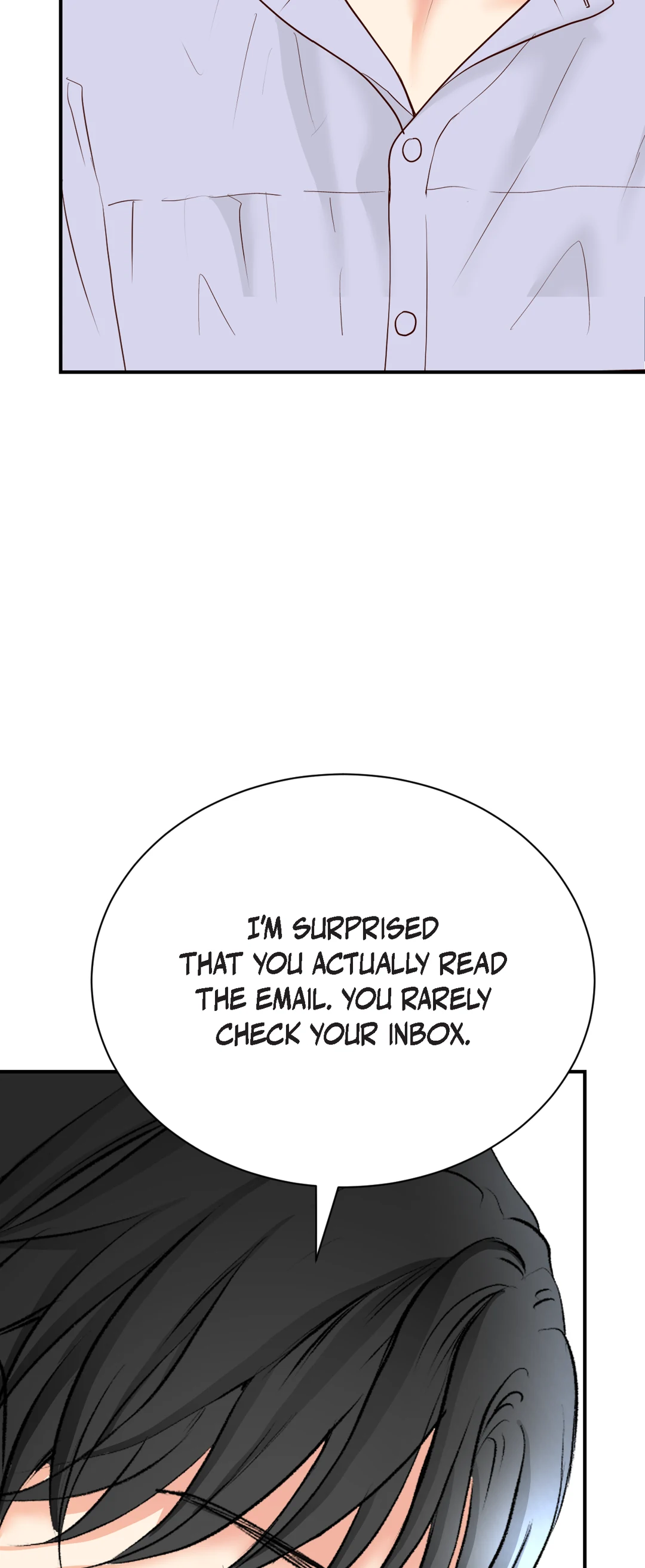 Bluffing Chapter 46 page 14 - 