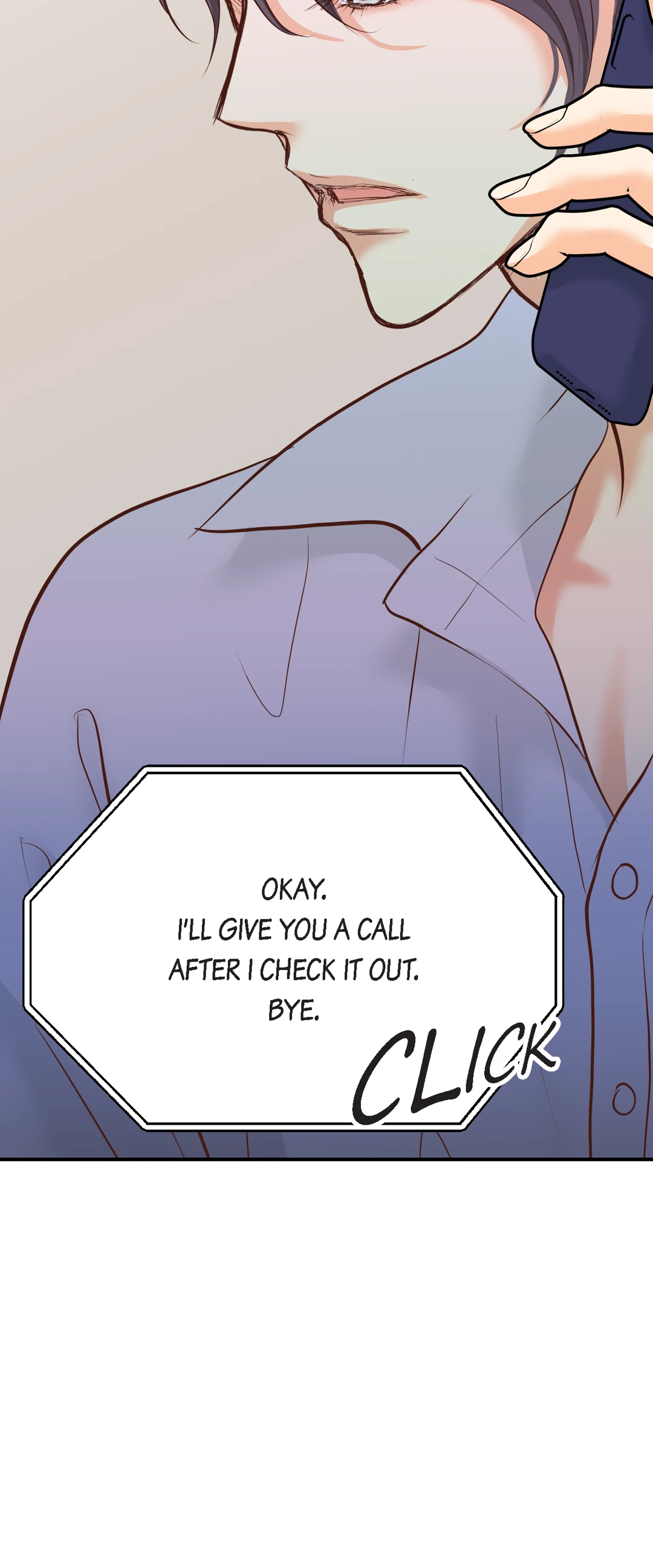 Bluffing Chapter 46 page 24 - 