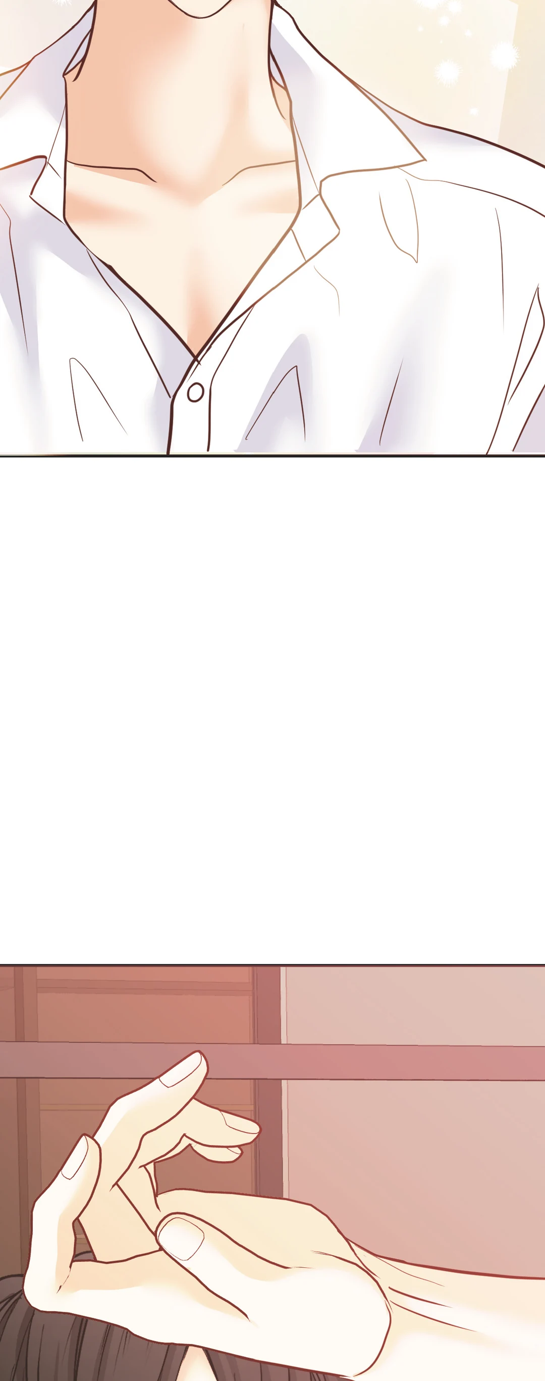Bluffing Chapter 46 page 27 - 