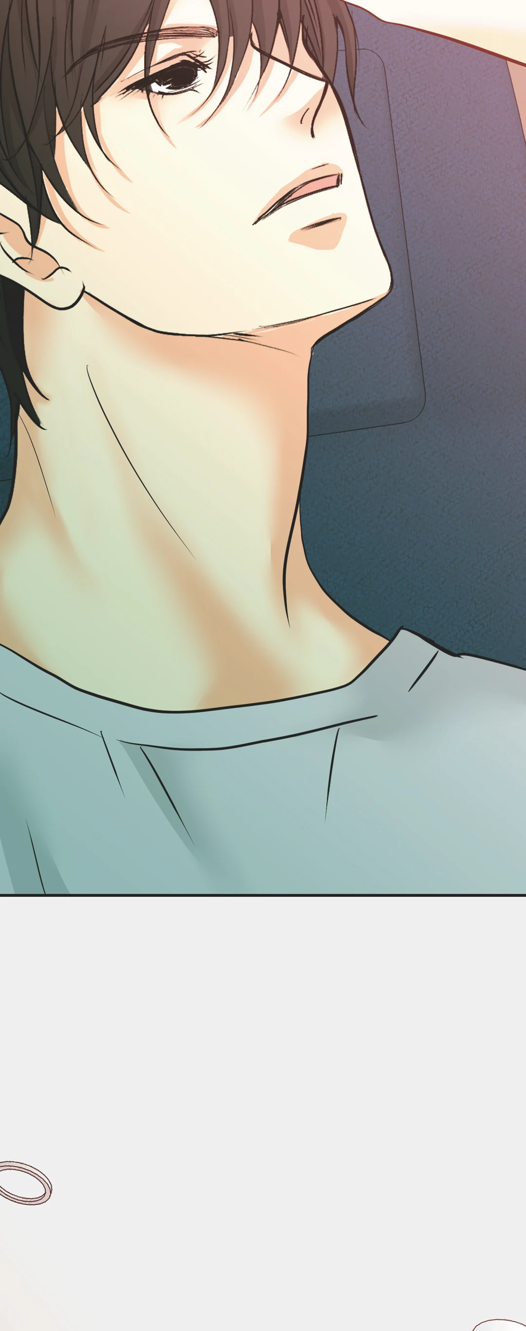 Bluffing Chapter 46 page 28 - 