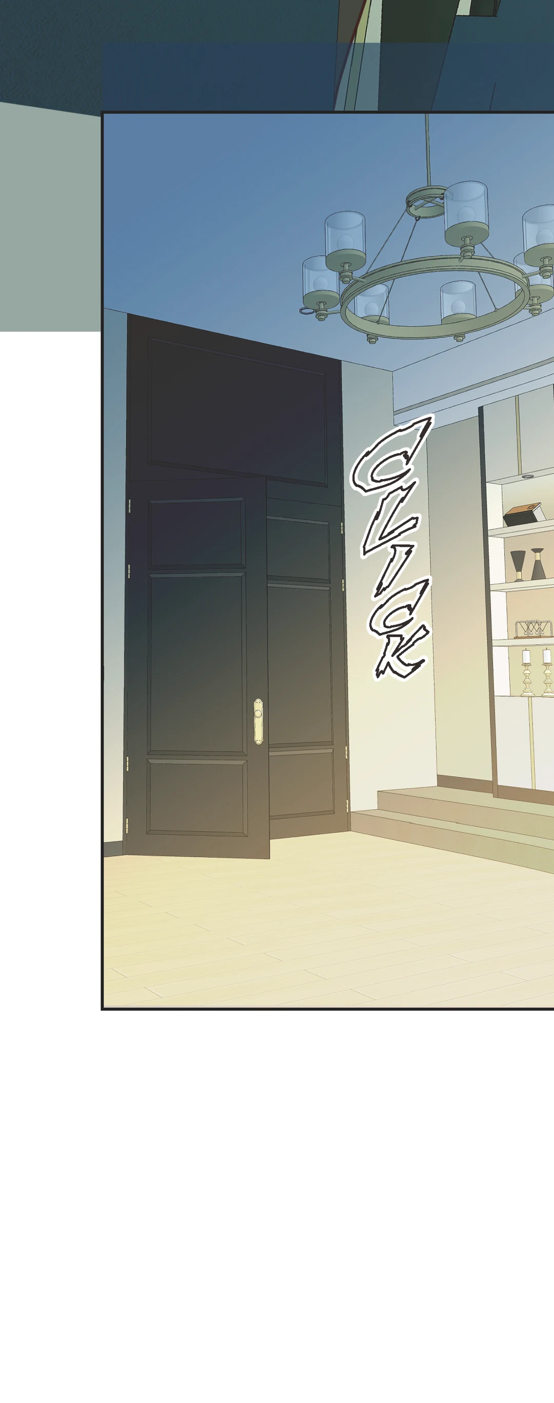 Bluffing Chapter 46 page 30 - 