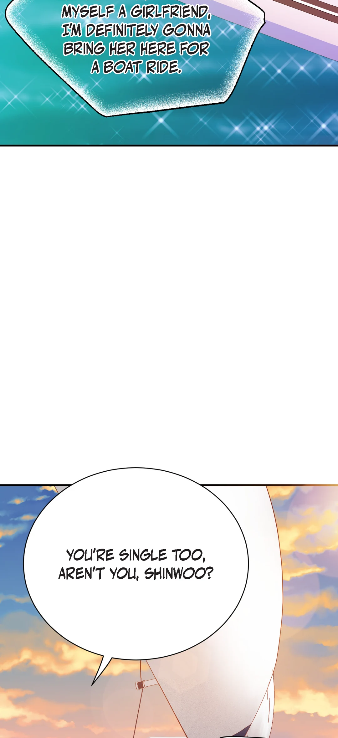 Bluffing Chapter 46 page 4 - 