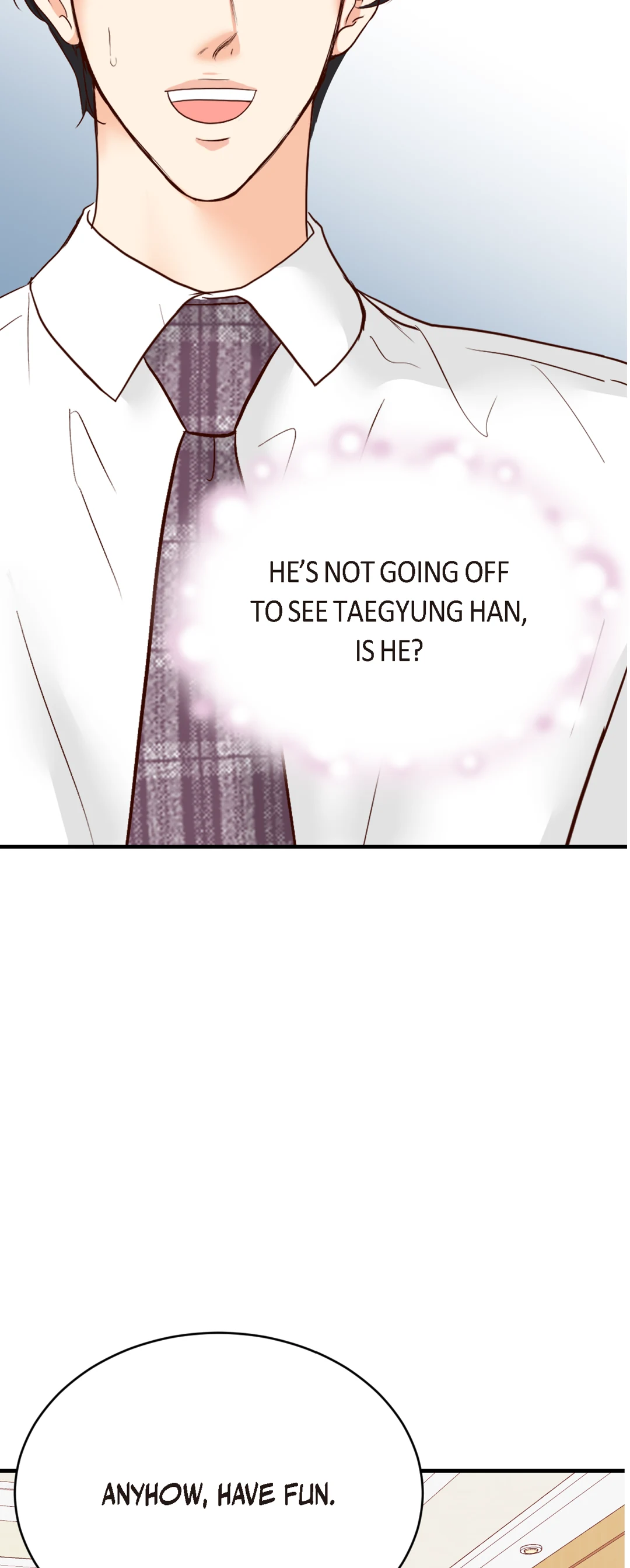 Bluffing Chapter 46 page 40 - 