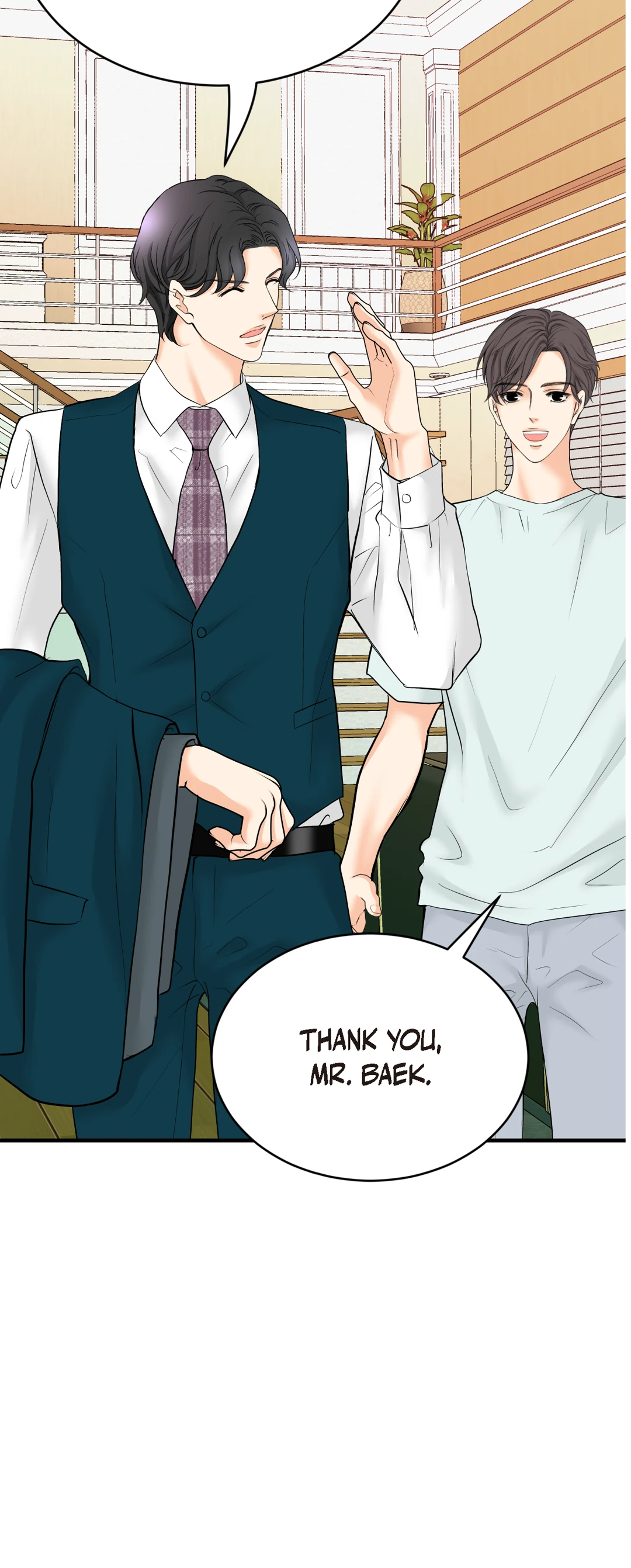 Bluffing Chapter 46 page 41 - 