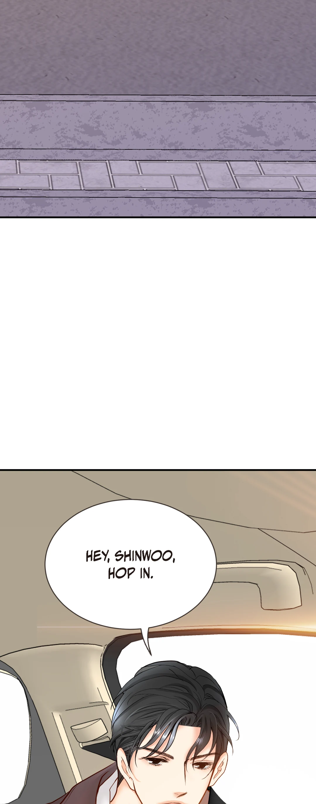 Bluffing Chapter 46 page 45 - 