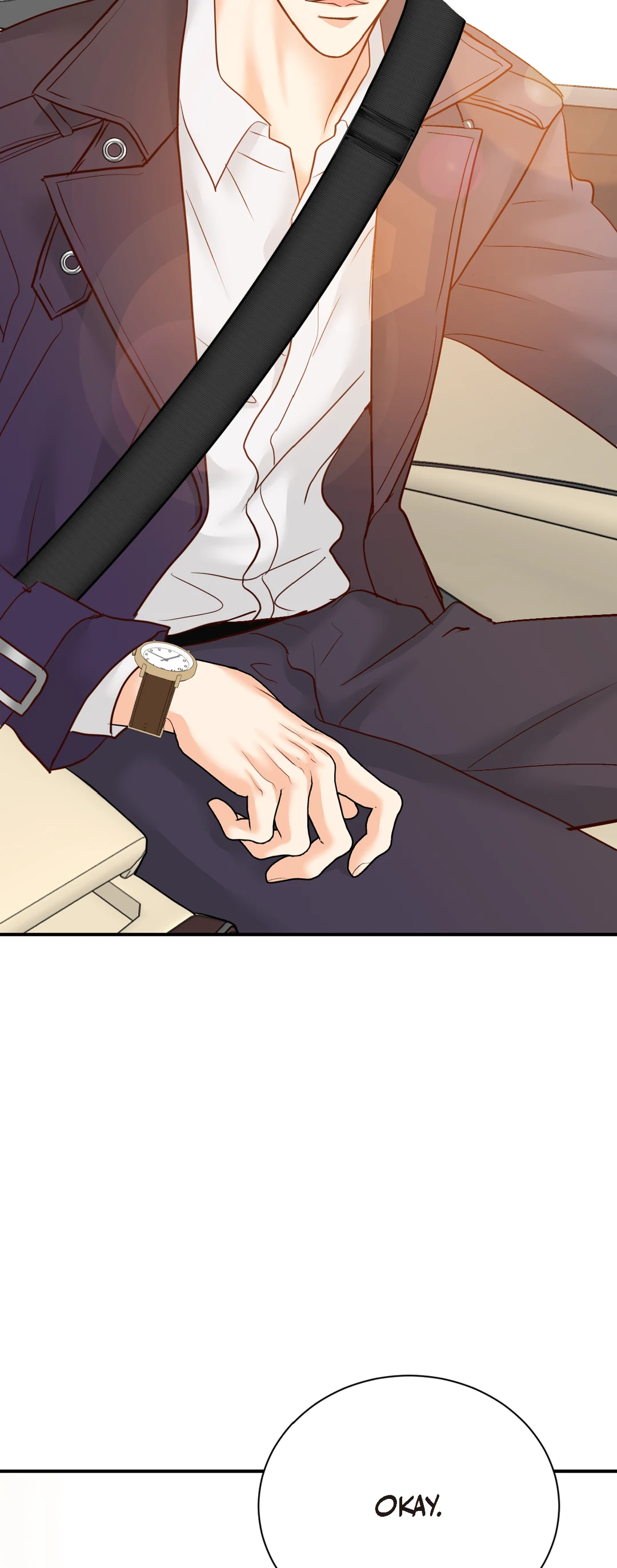 Bluffing Chapter 46 page 46 - 