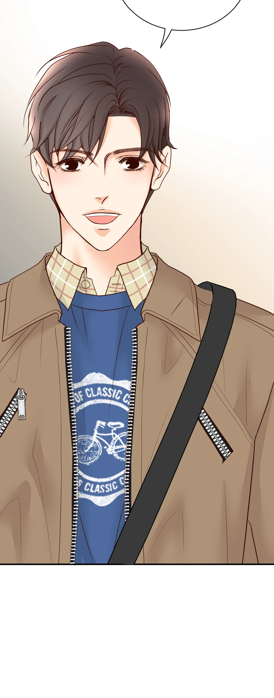 Bluffing Chapter 46 page 47 - 