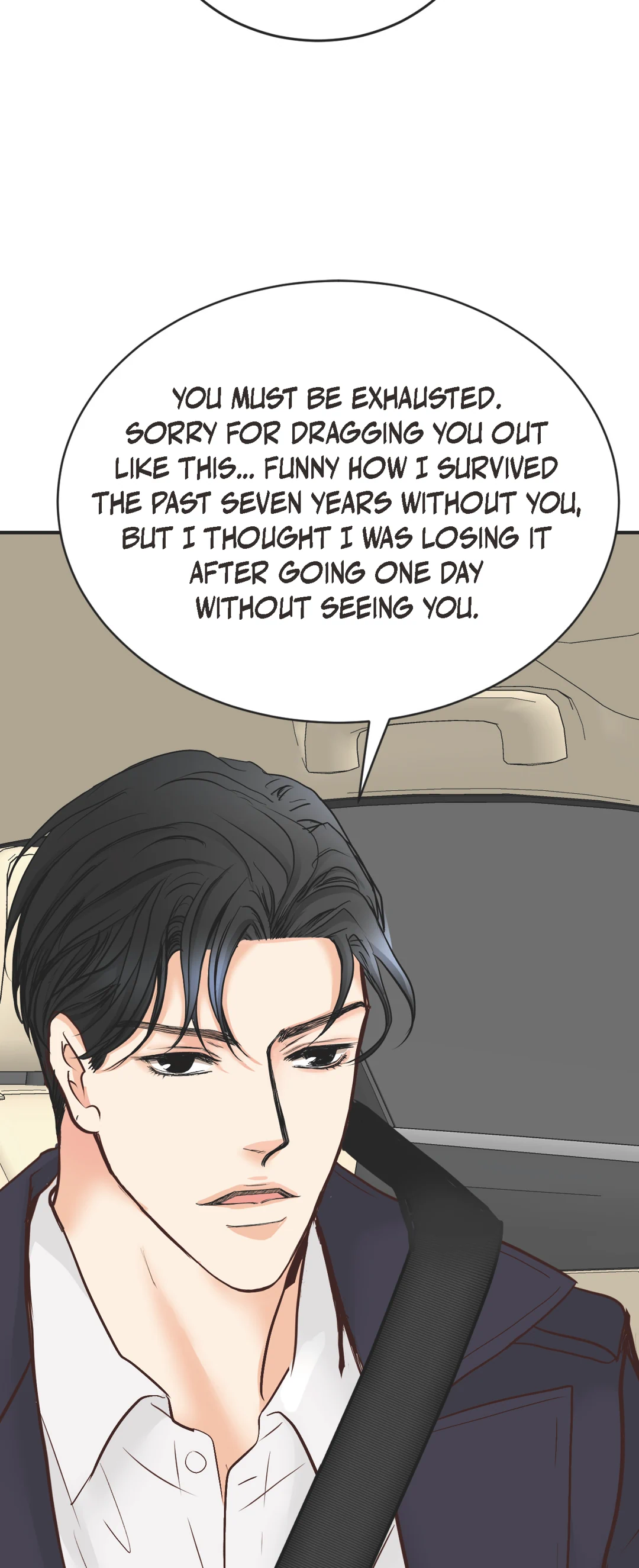 Bluffing Chapter 46 page 49 - 