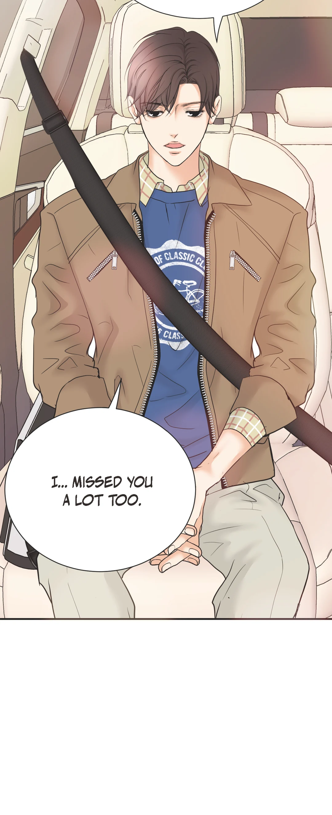 Bluffing Chapter 46 page 52 - 