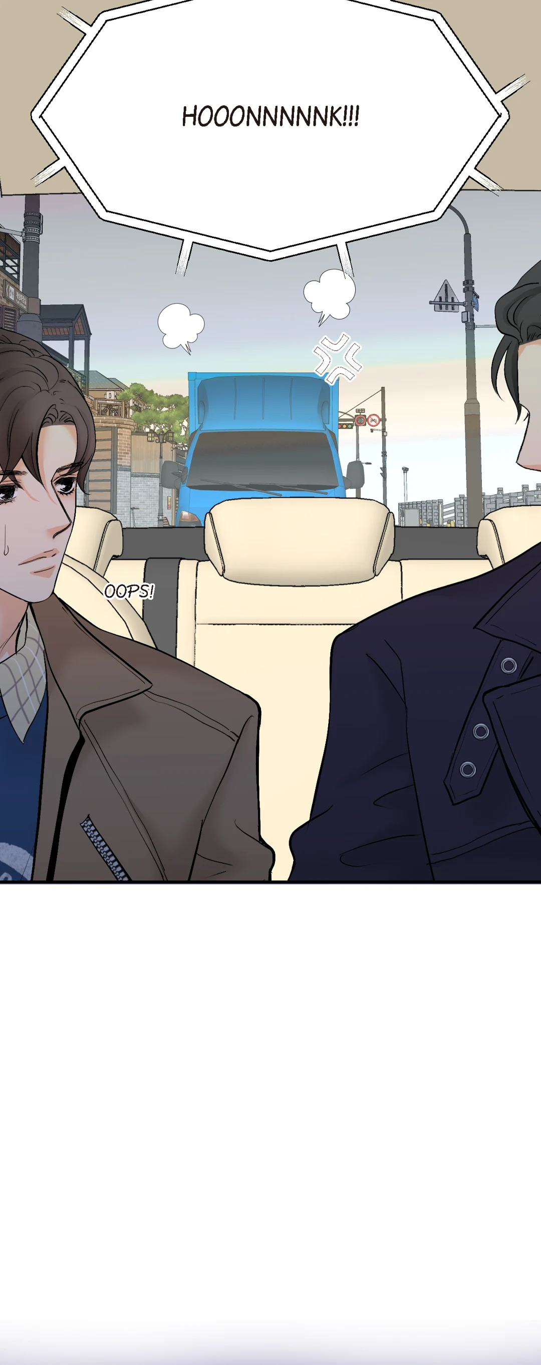 Bluffing Chapter 46 page 54 - 
