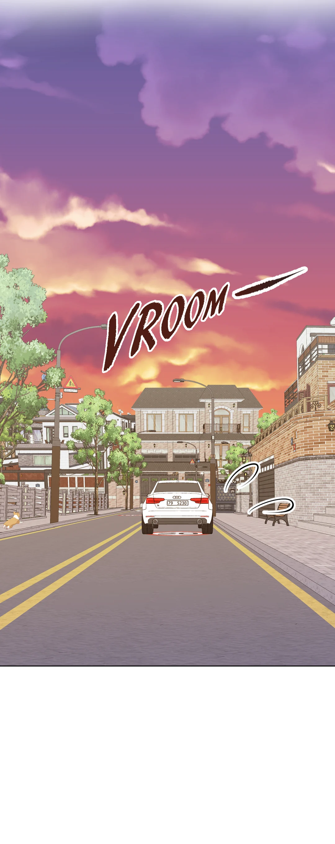 Bluffing Chapter 46 page 55 - 