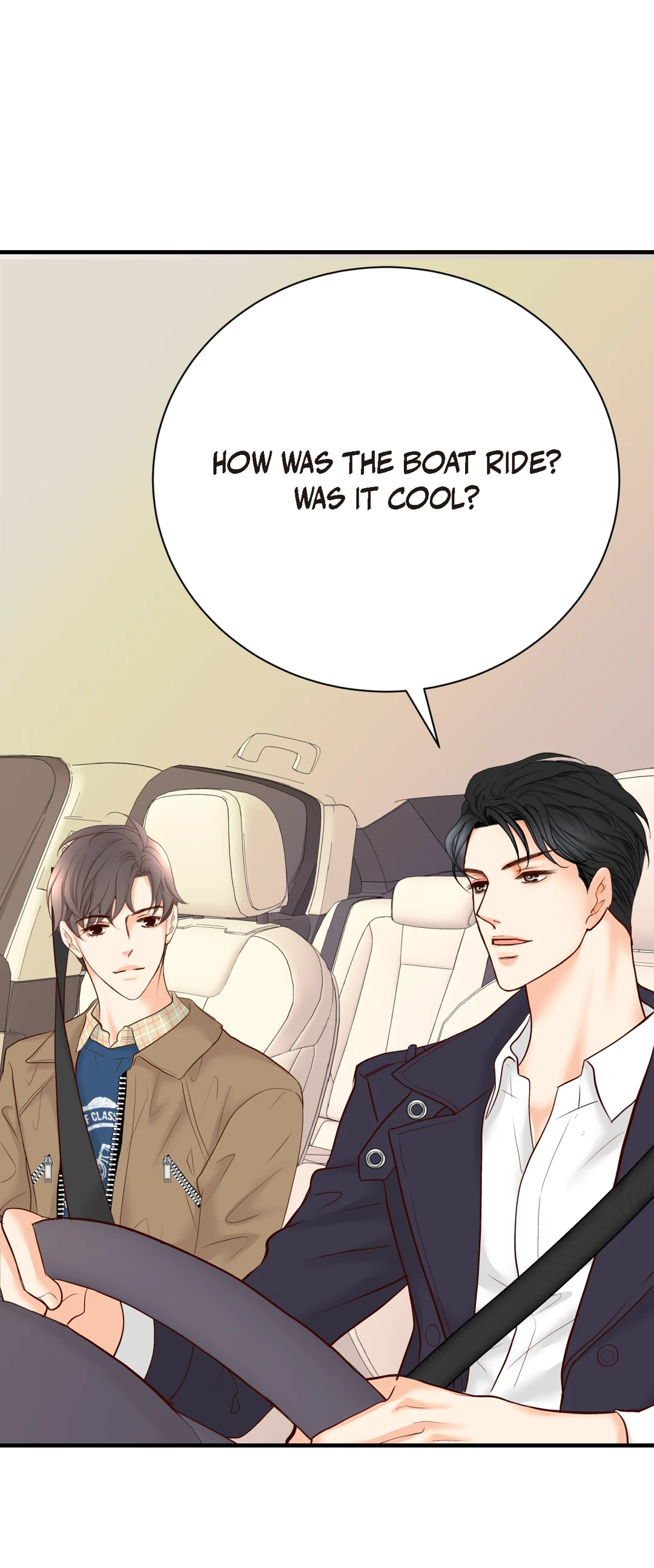 Bluffing Chapter 46 page 56 - 