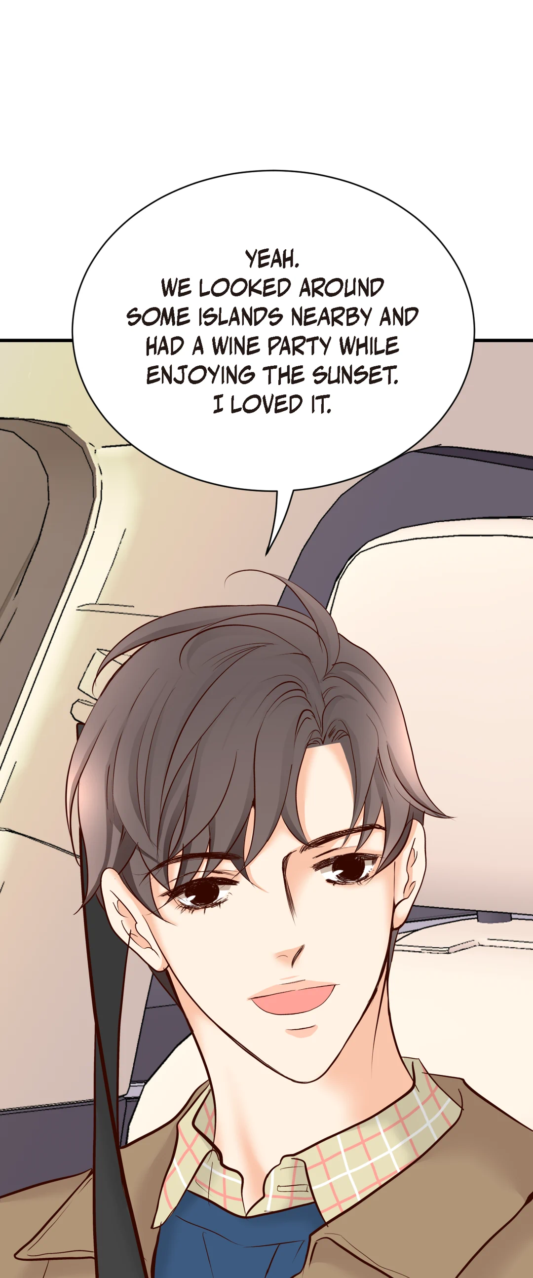 Bluffing Chapter 46 page 57 - 