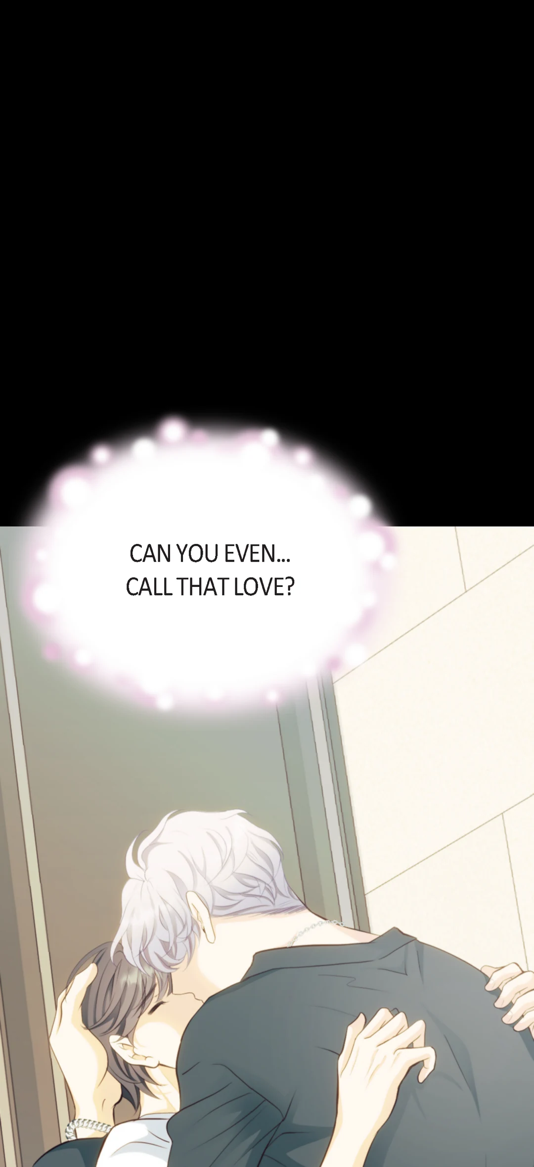 Bluffing Chapter 46 page 7 - 
