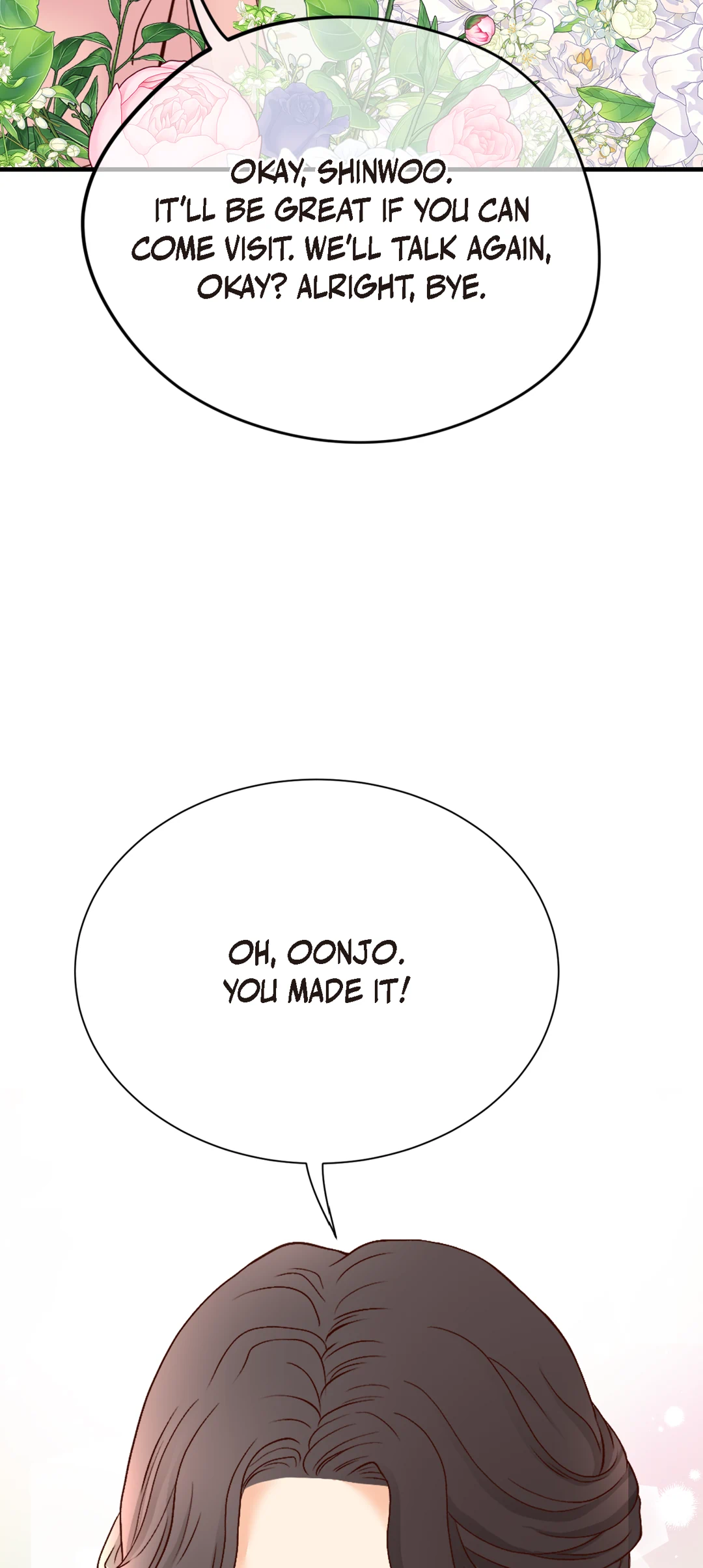 Bluffing Chapter 46 page 66 - 