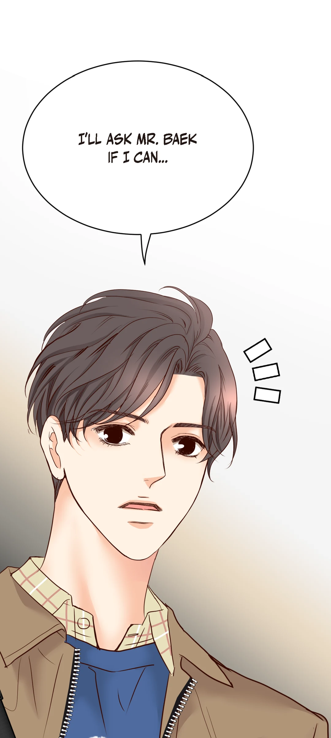 Bluffing Chapter 46 page 69 - 
