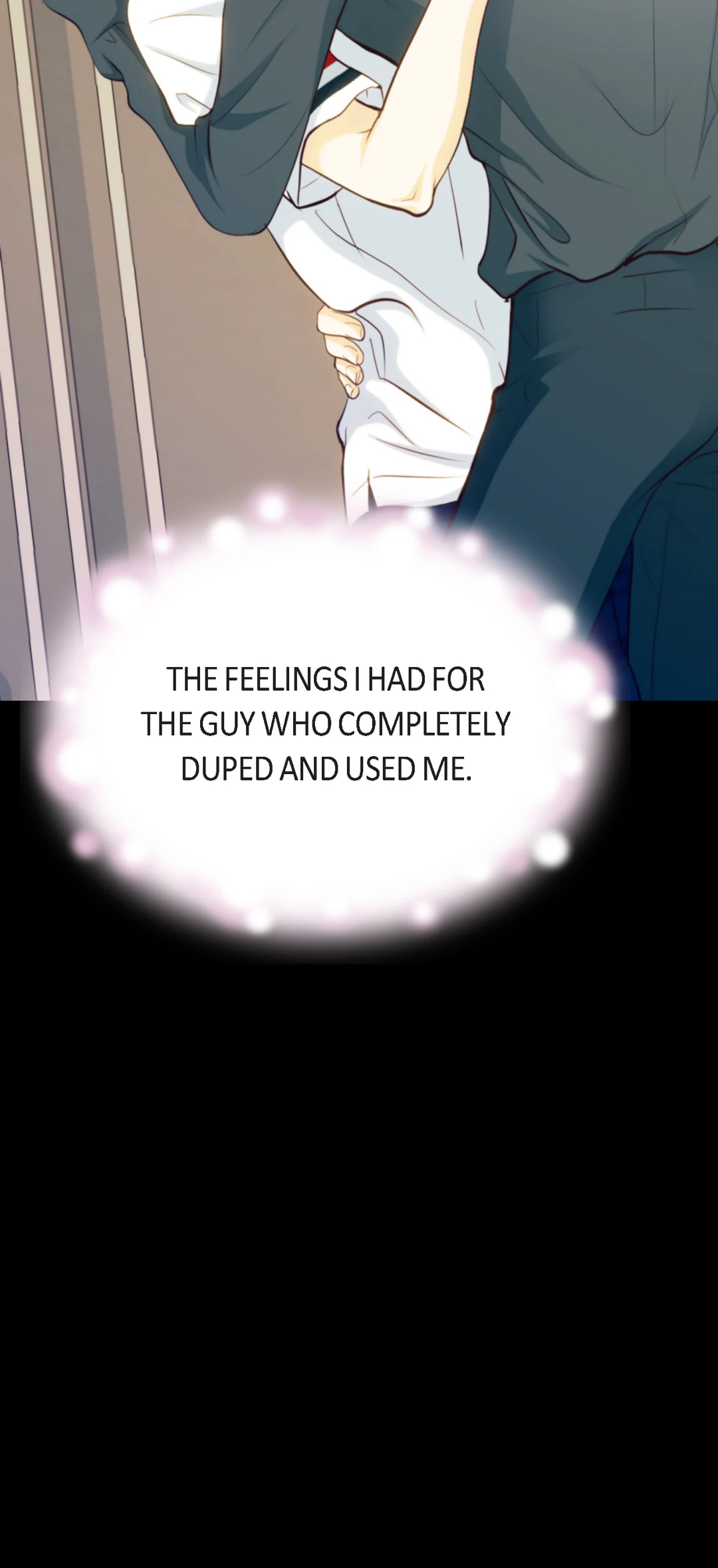 Bluffing Chapter 46 page 8 - 