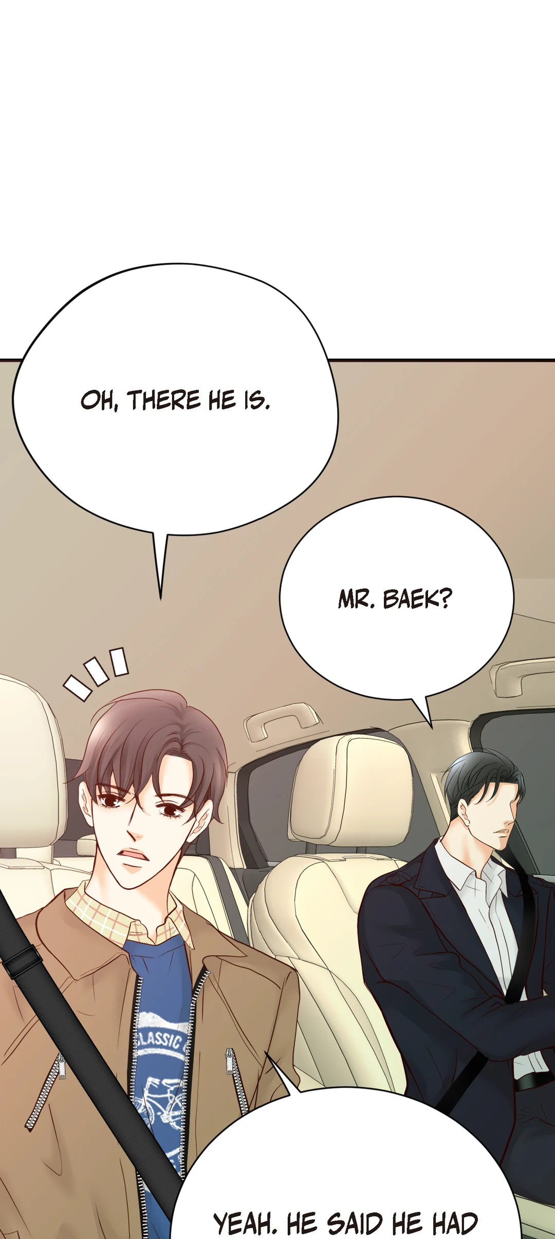 Bluffing Chapter 46 page 72 - 