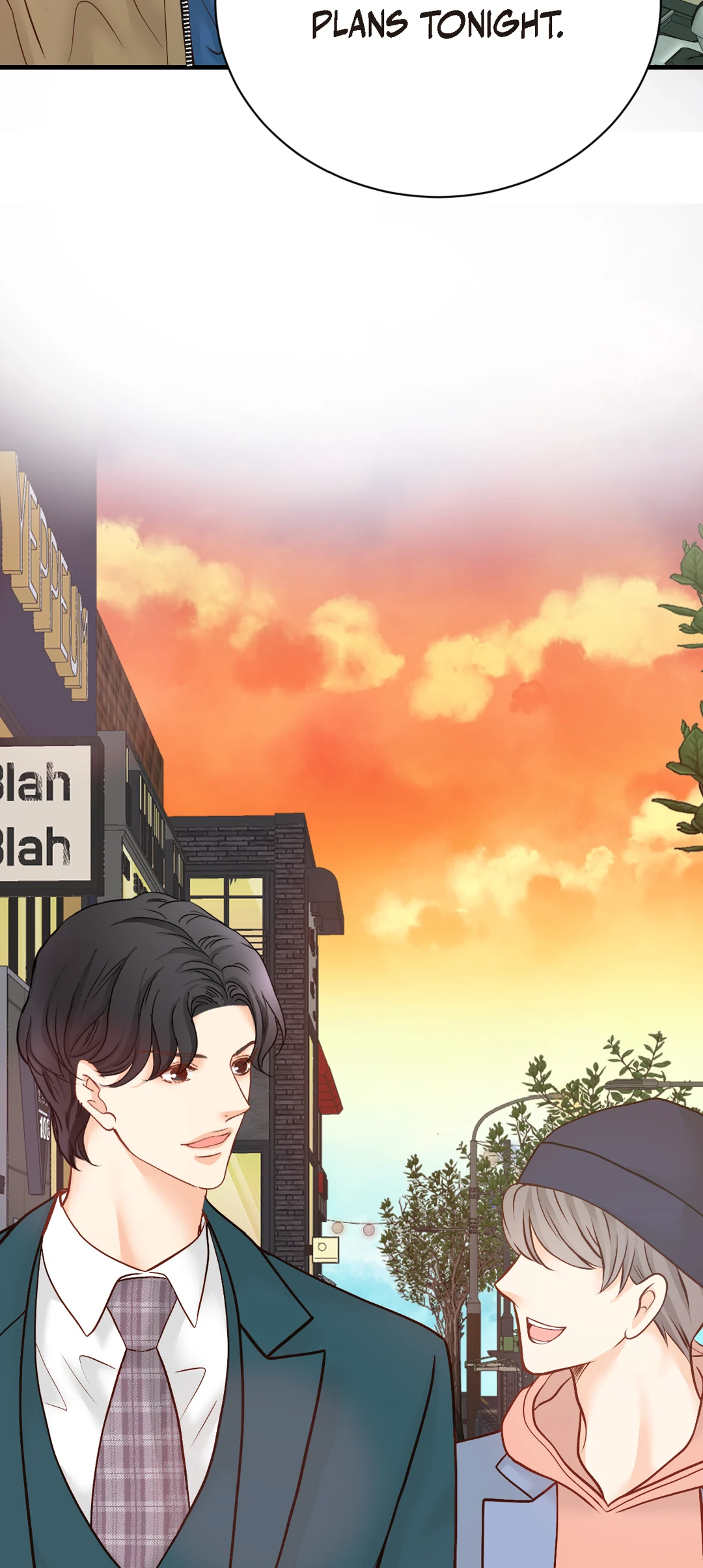 Bluffing Chapter 46 page 73 - 