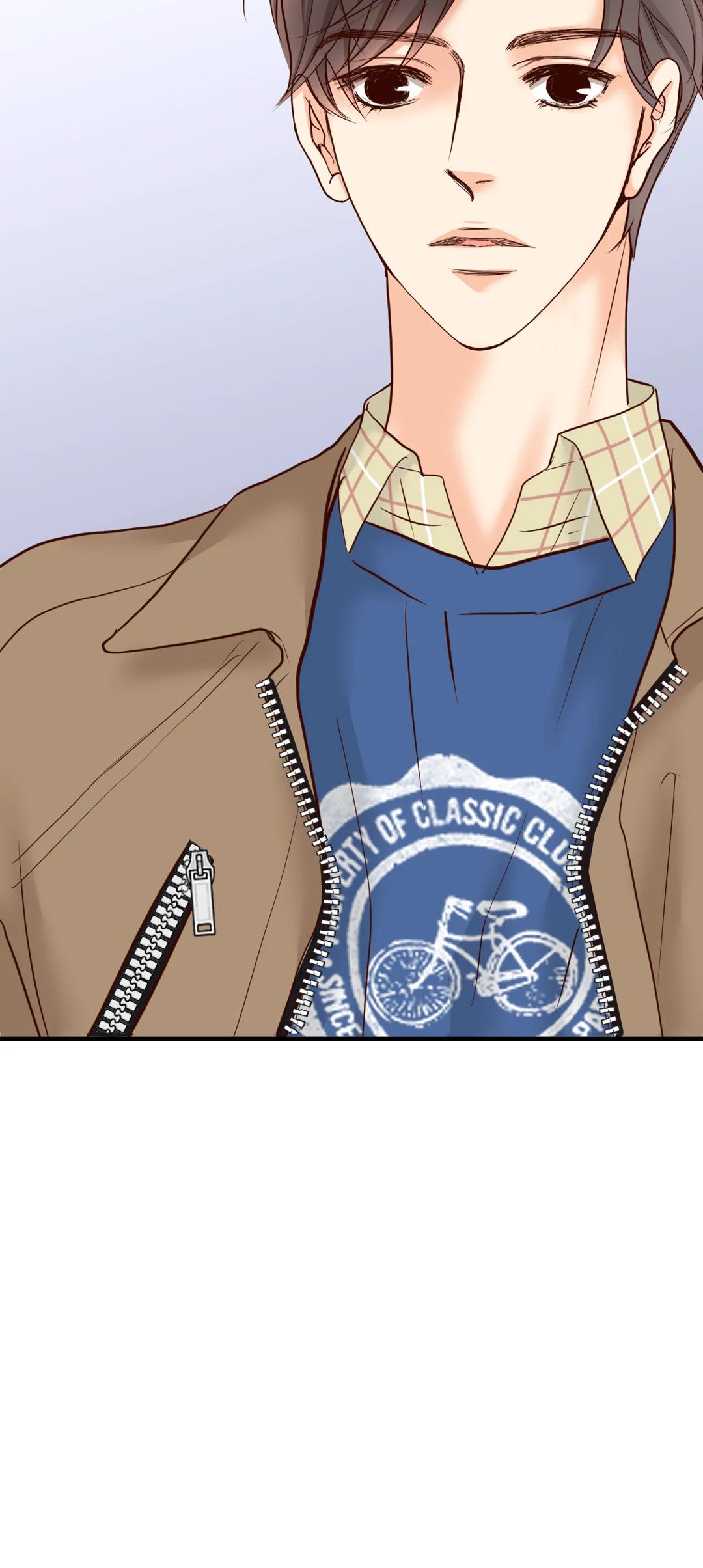 Bluffing Chapter 46 page 75 - 