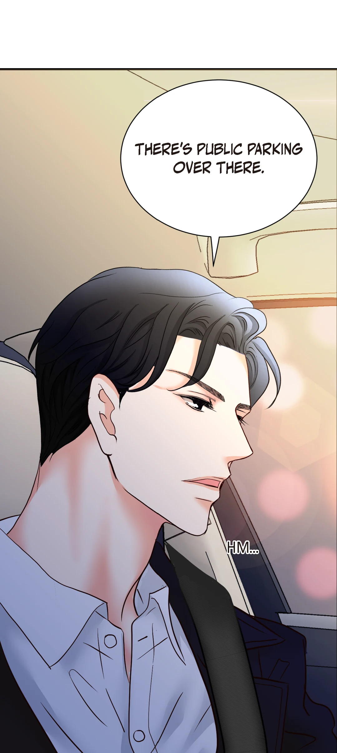 Bluffing Chapter 46 page 76 - 