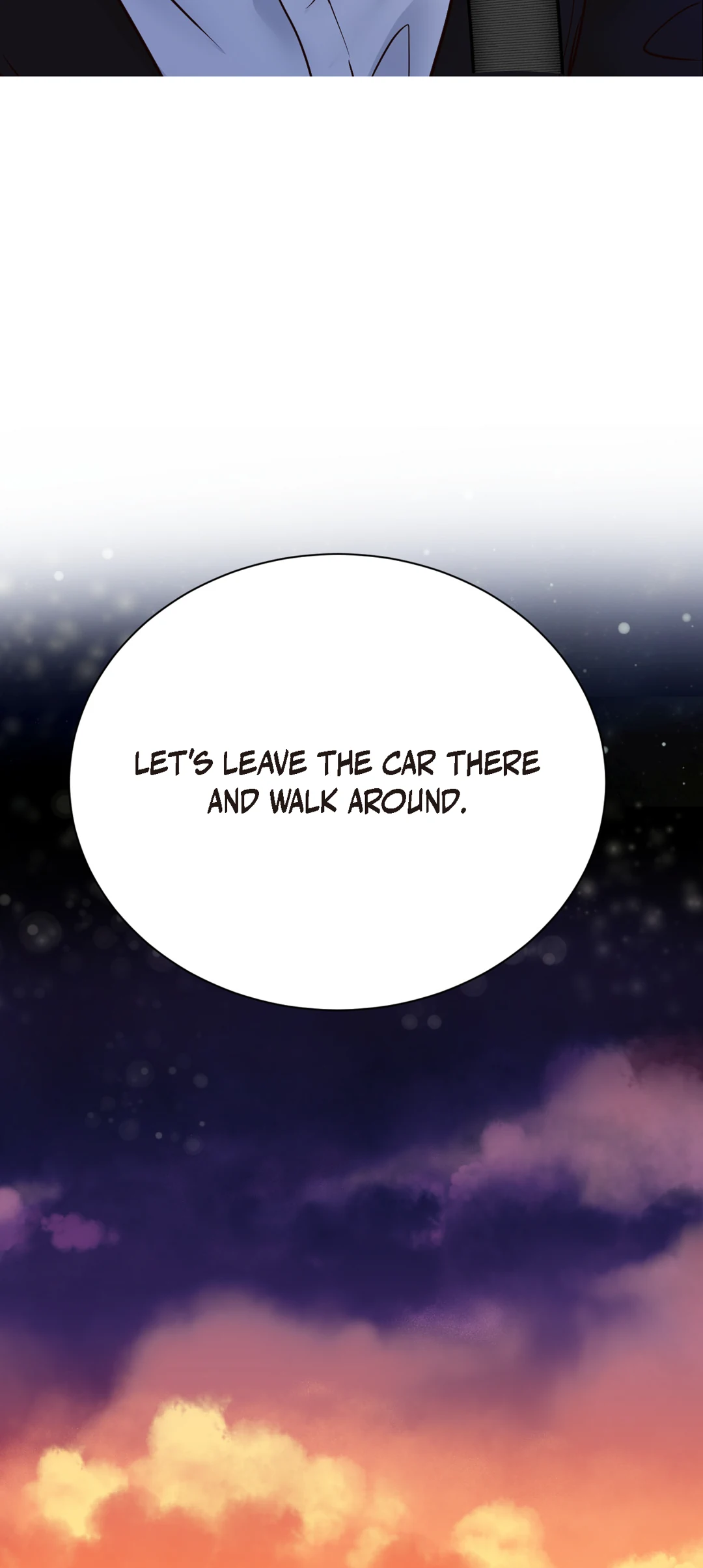 Bluffing Chapter 46 page 77 - 