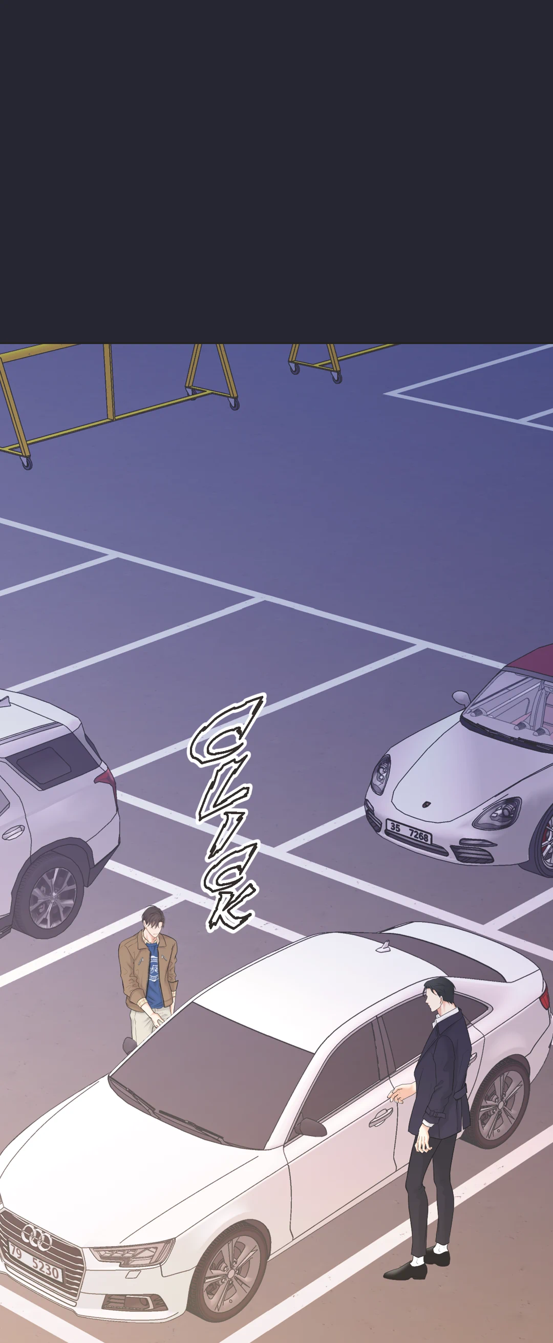 Bluffing Chapter 46 page 79 - 