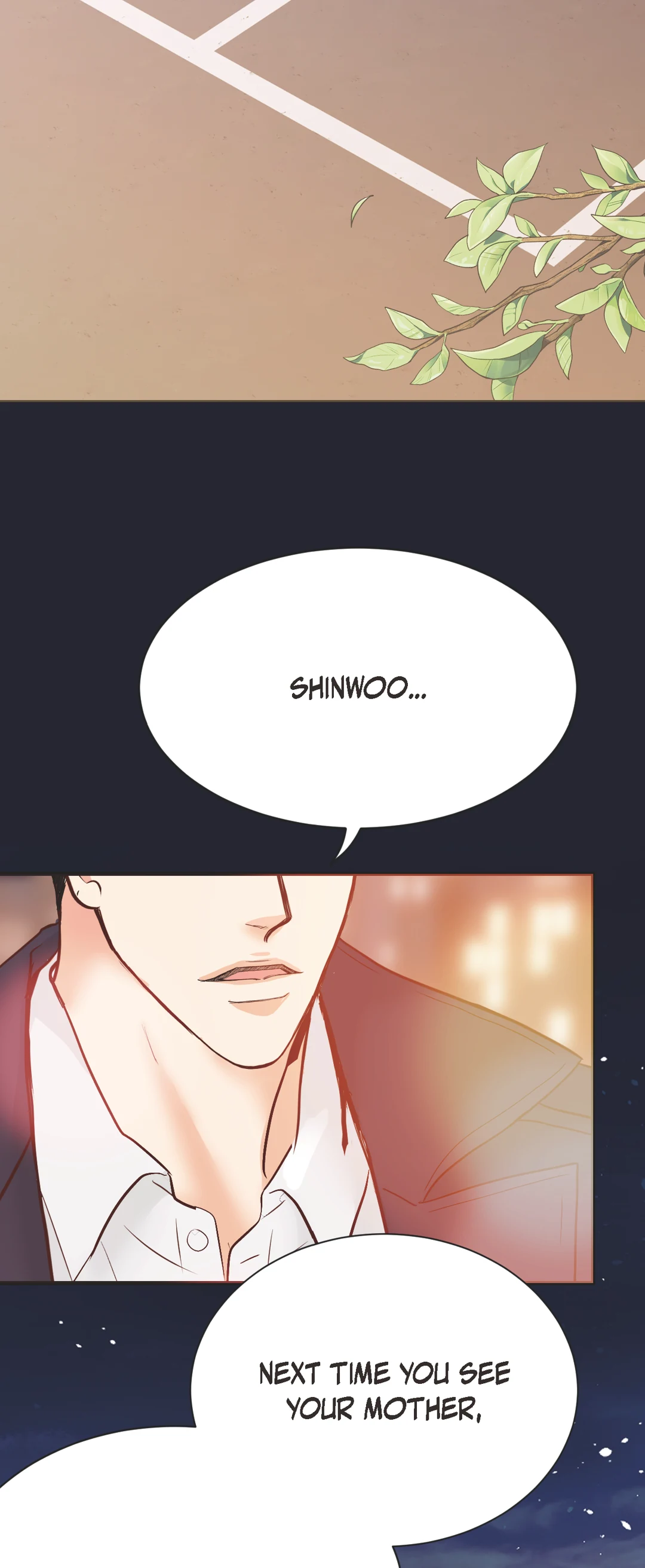 Bluffing Chapter 46 page 80 - 
