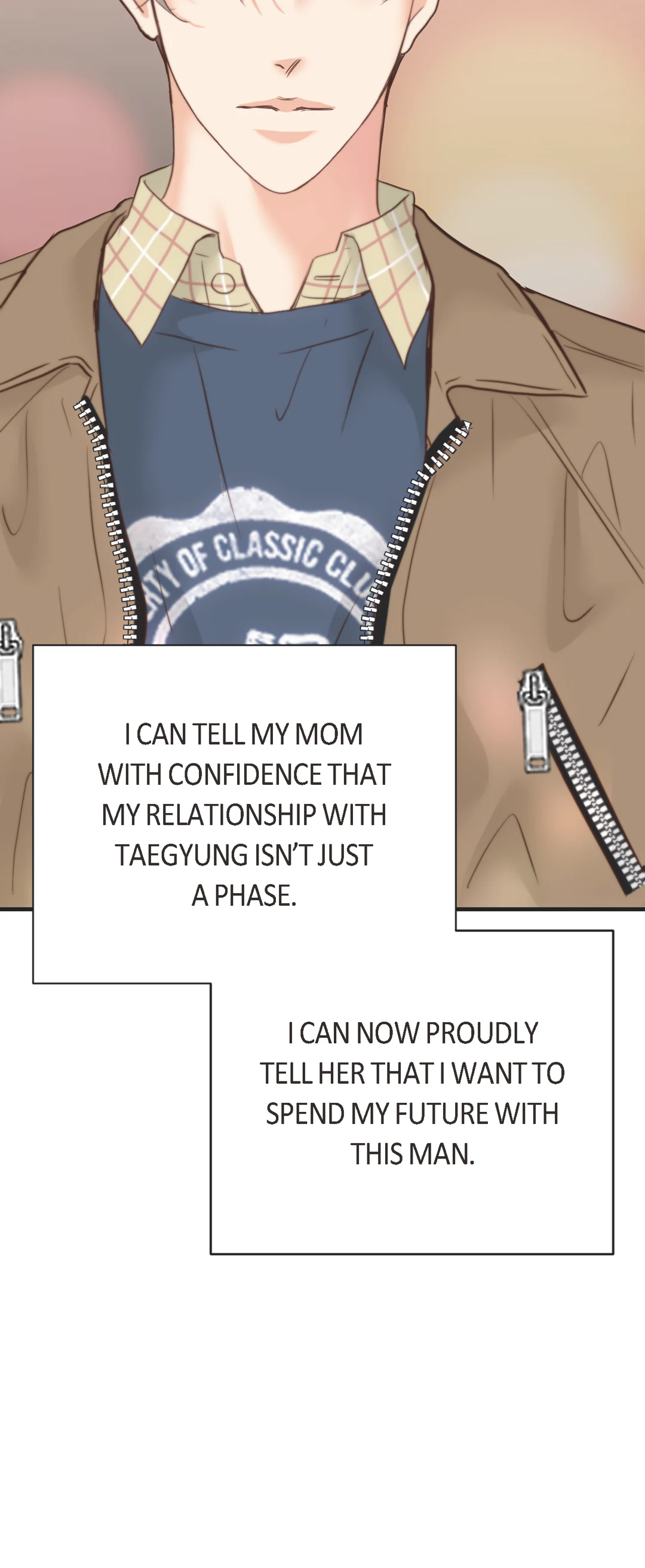 Bluffing Chapter 46 page 84 - 