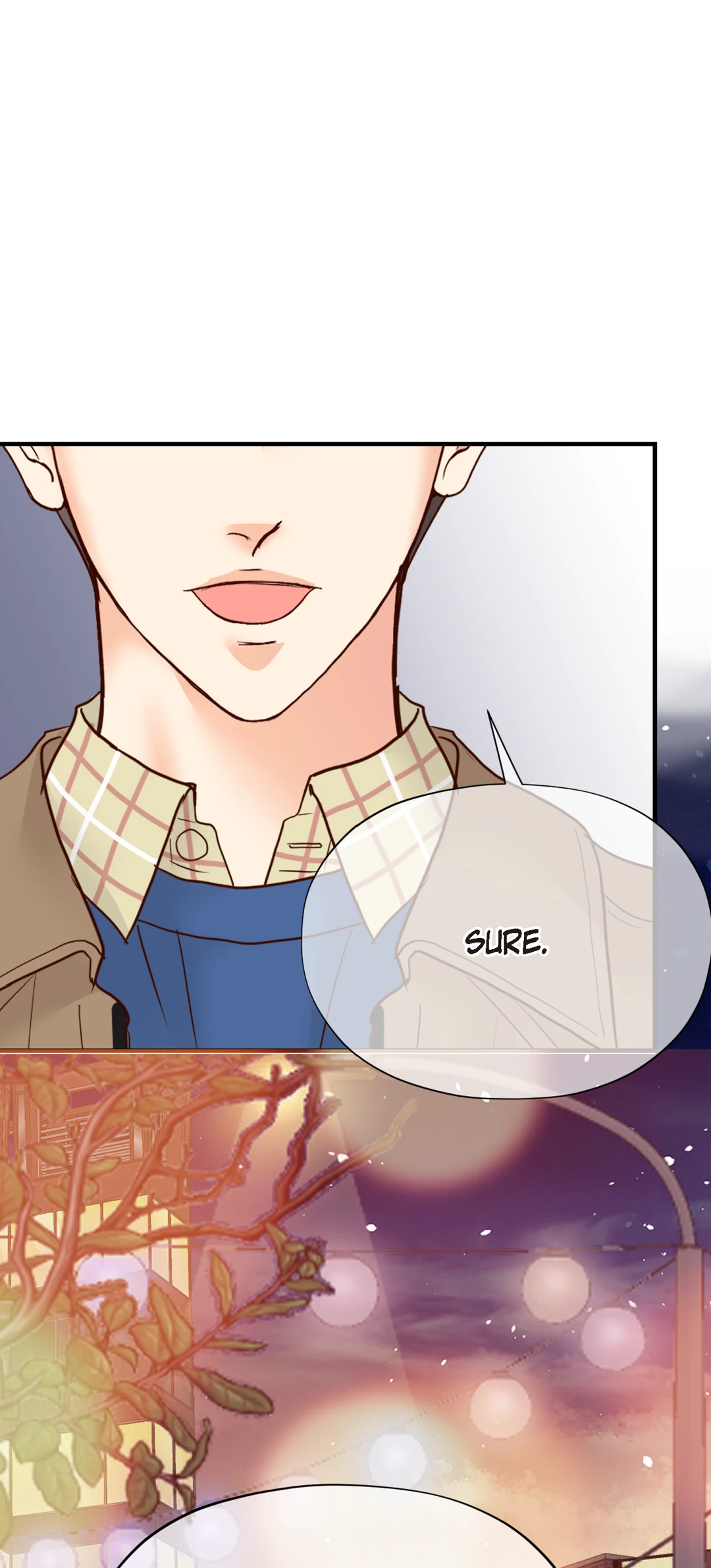 Bluffing Chapter 46 page 85 - 