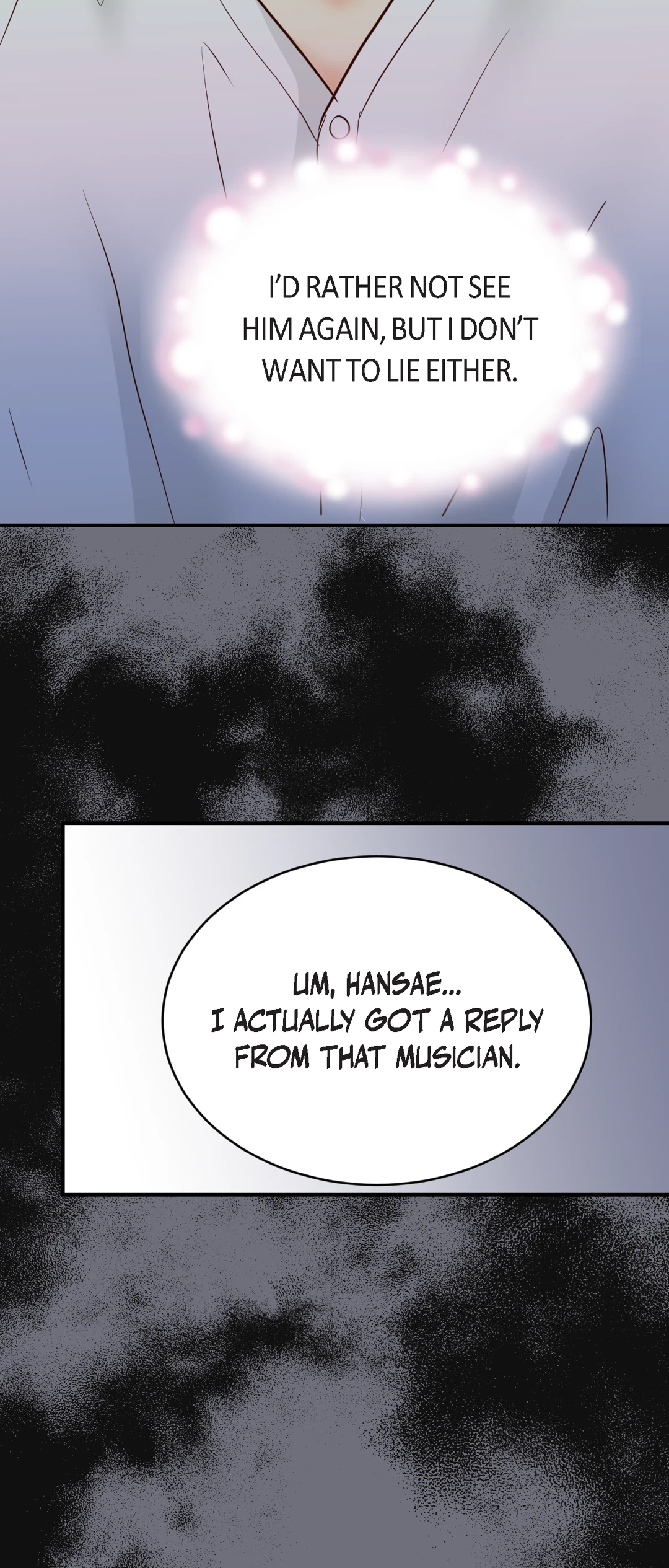 Bluffing Chapter 46 page 10 - 