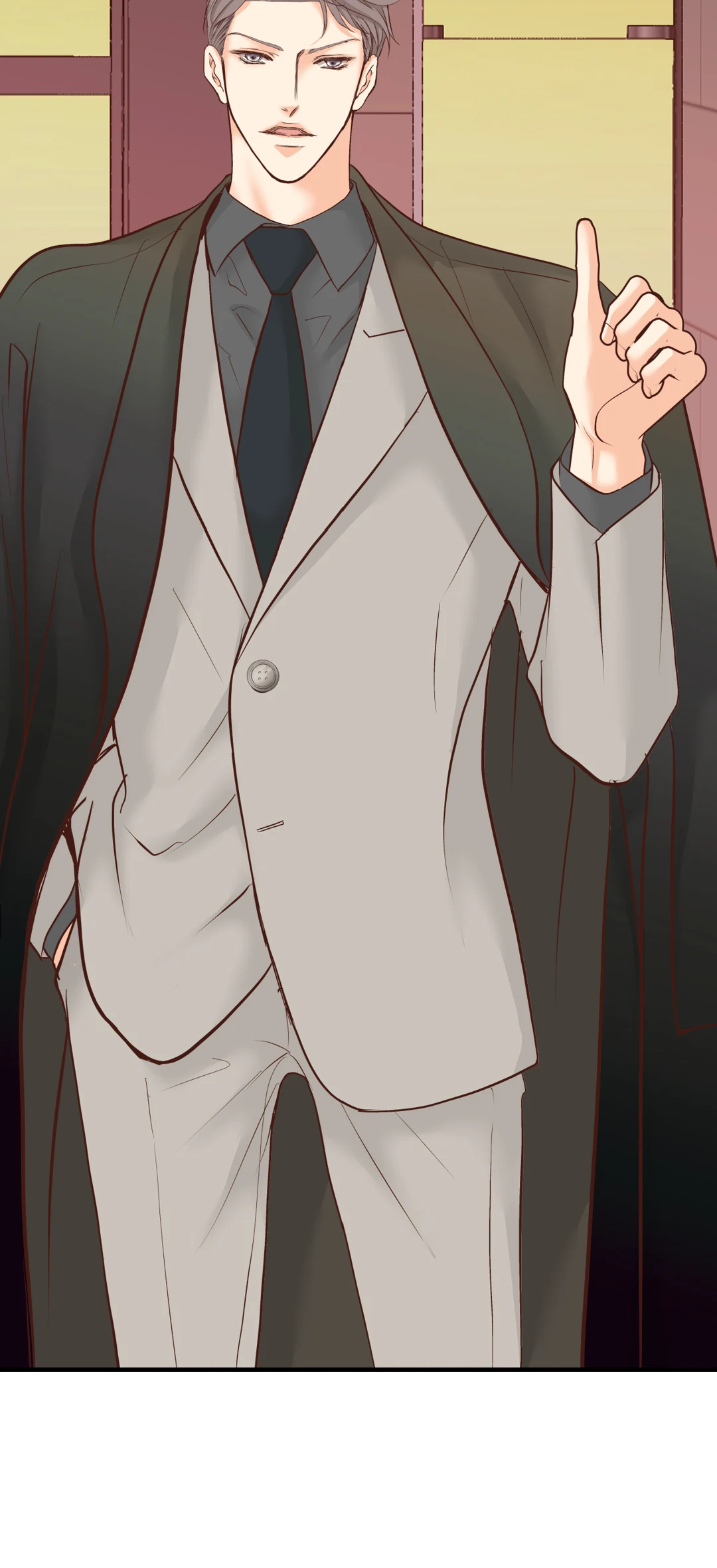 Bluffing Chapter 47 page 12 - 