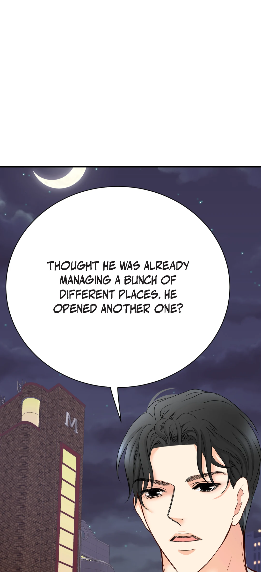 Bluffing Chapter 47 page 13 - 