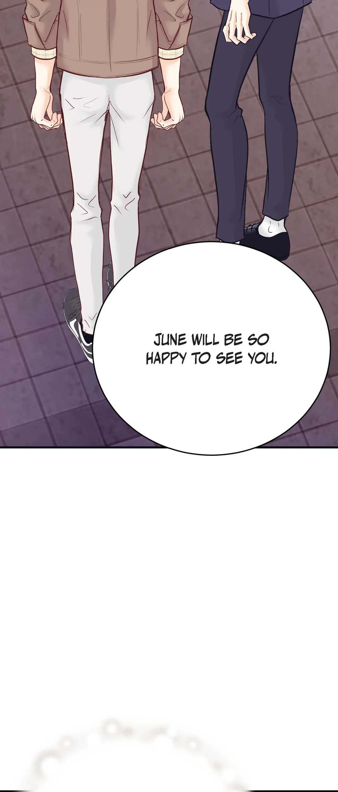 Bluffing Chapter 47 page 16 - 