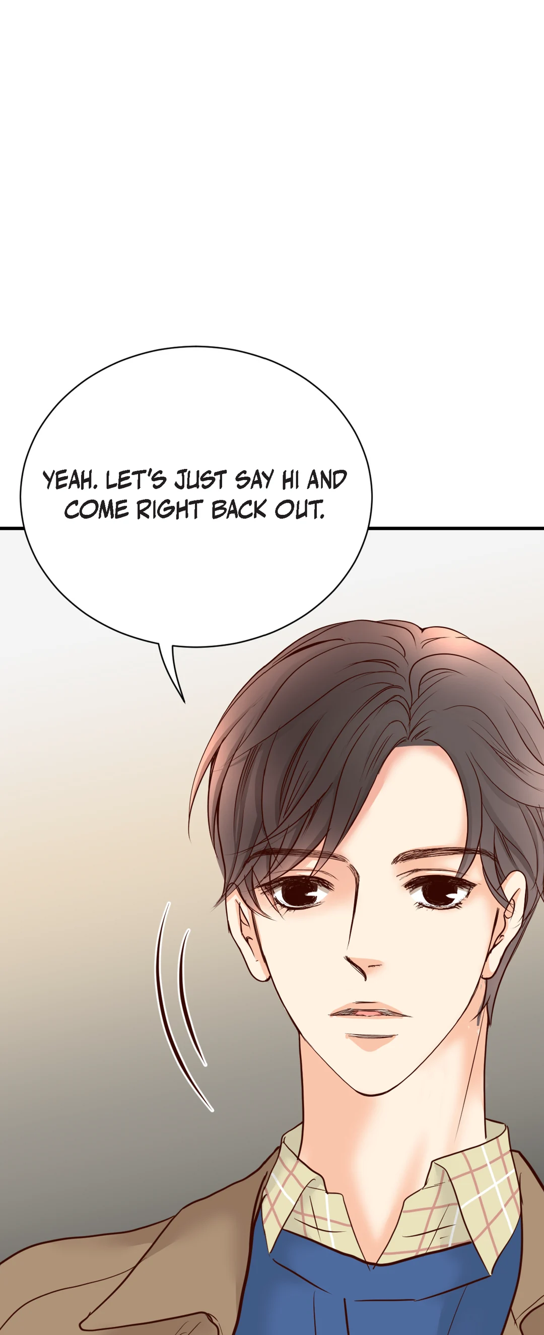 Bluffing Chapter 47 page 25 - 