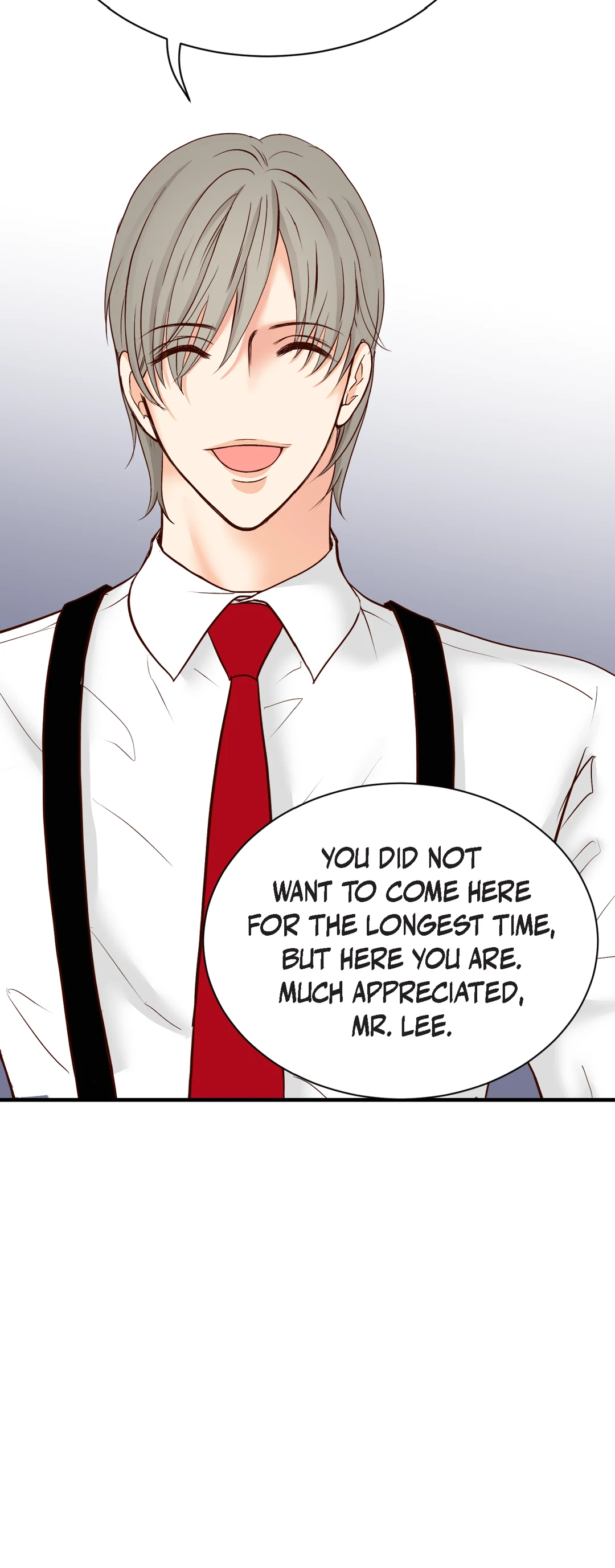 Bluffing Chapter 47 page 30 - 