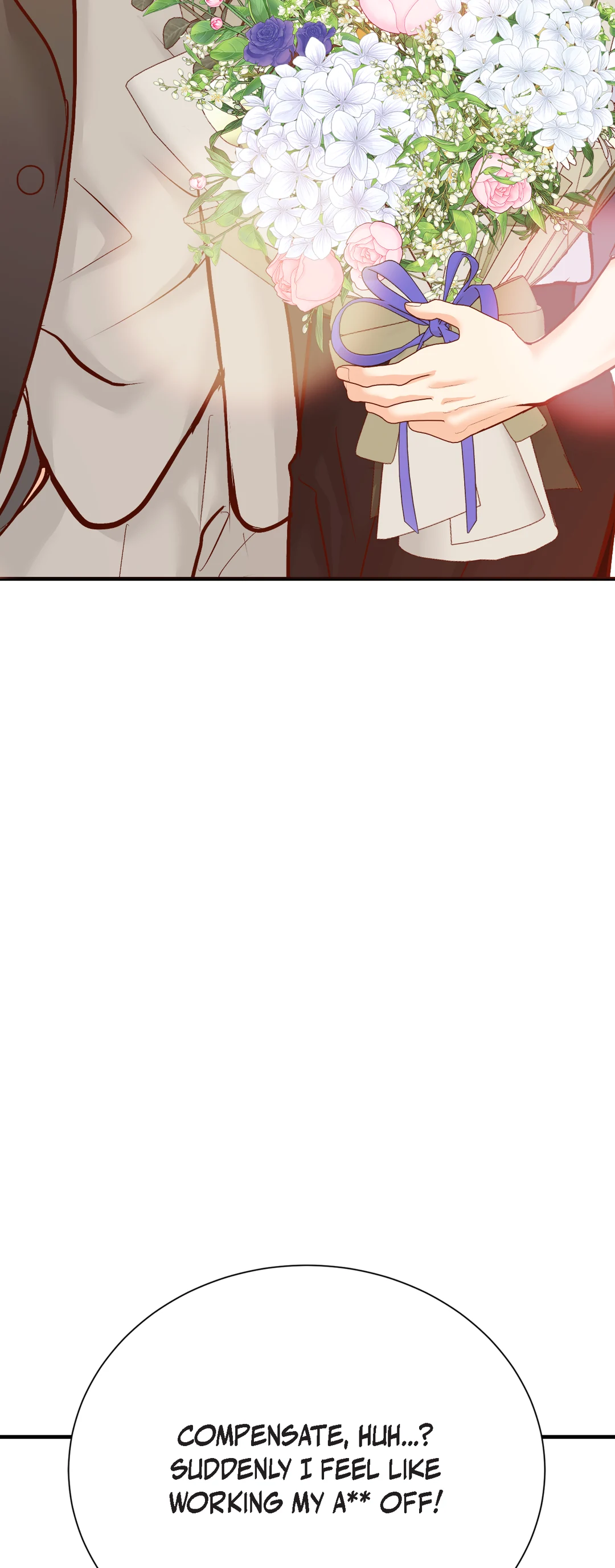 Bluffing Chapter 47 page 33 - 