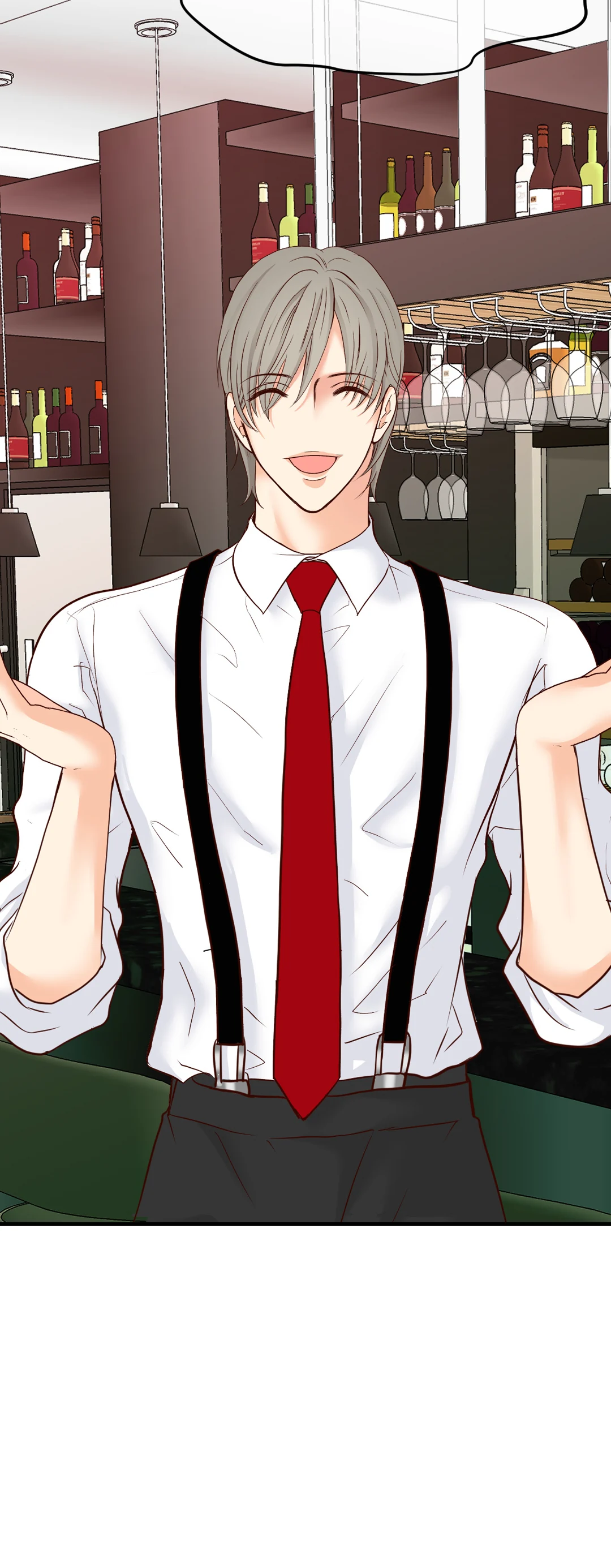 Bluffing Chapter 47 page 39 - 