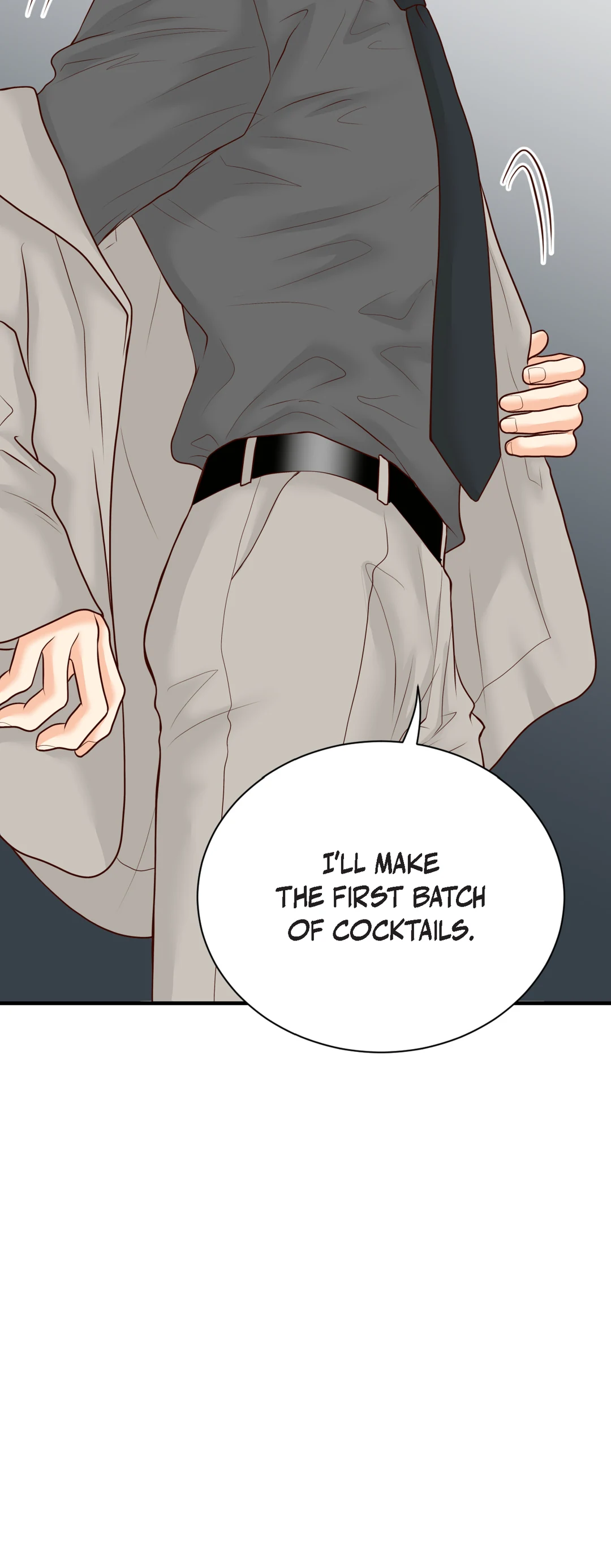 Bluffing Chapter 47 page 44 - 