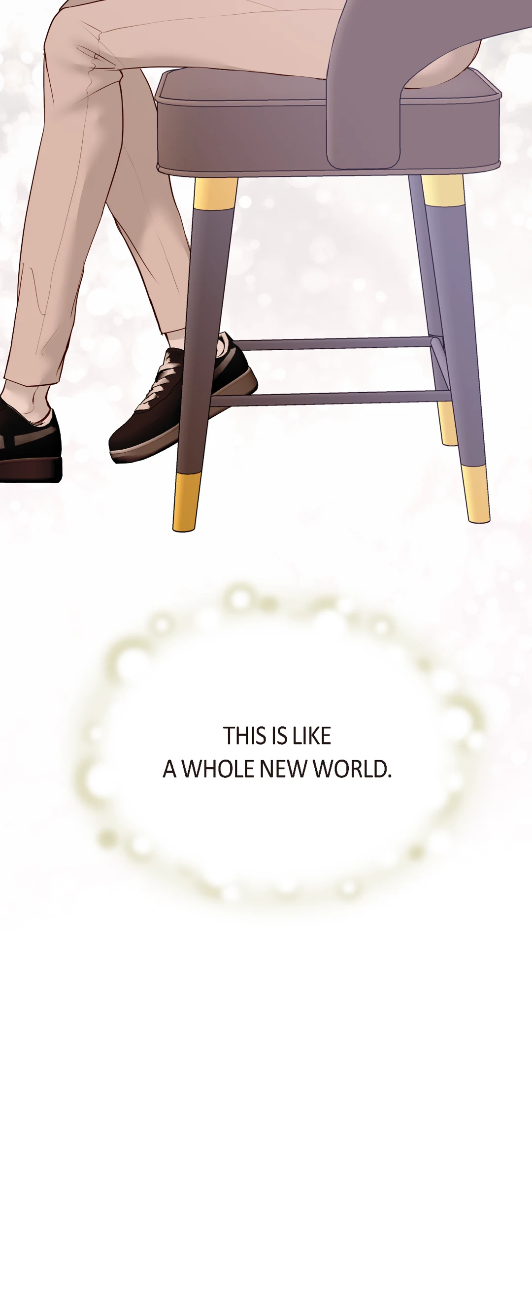 Bluffing Chapter 47 page 56 - 