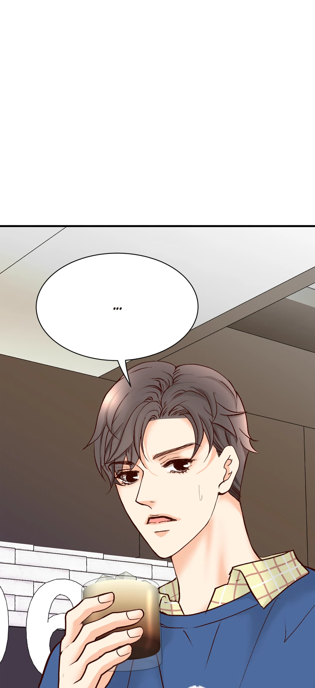 Bluffing Chapter 47 page 57 - 