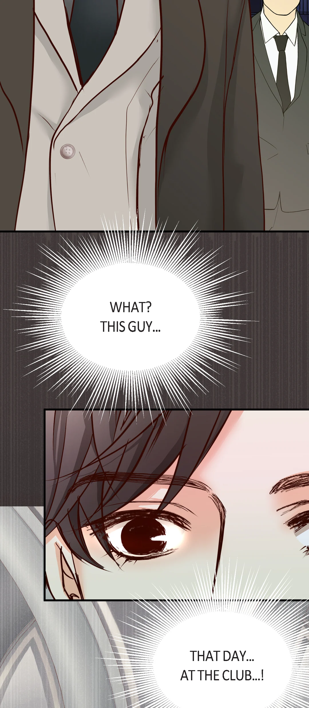 Bluffing Chapter 47 page 7 - 