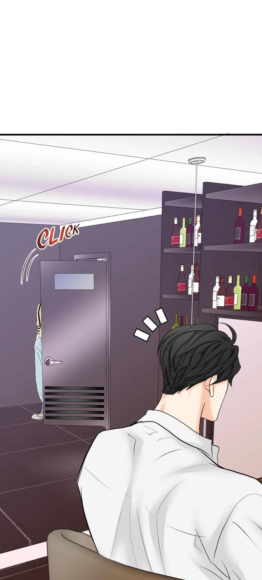 Bluffing Chapter 47 page 63 - 