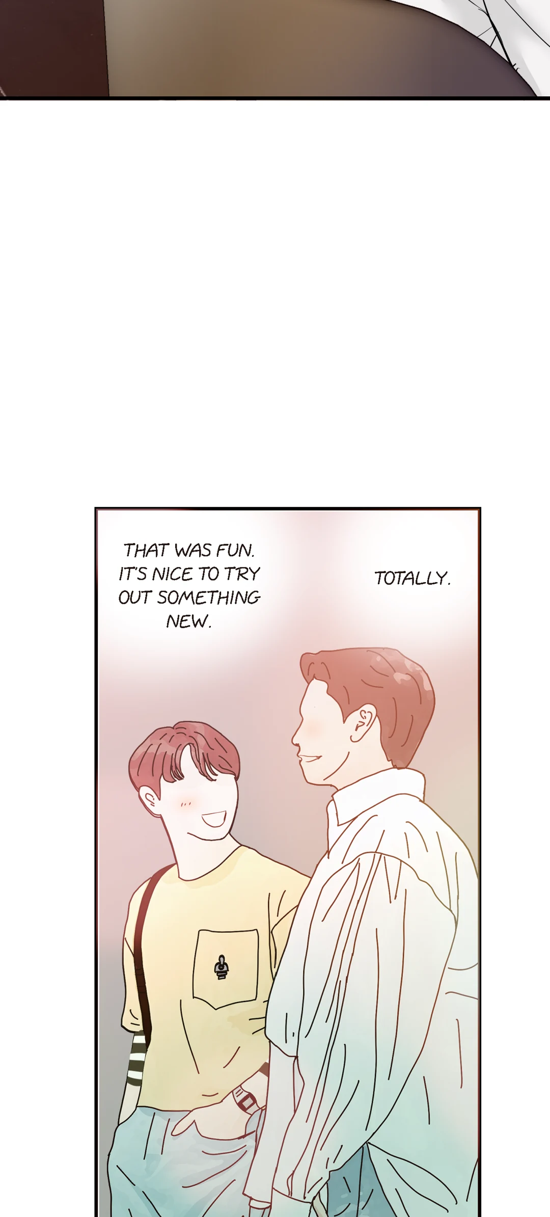 Bluffing Chapter 47 page 64 - 