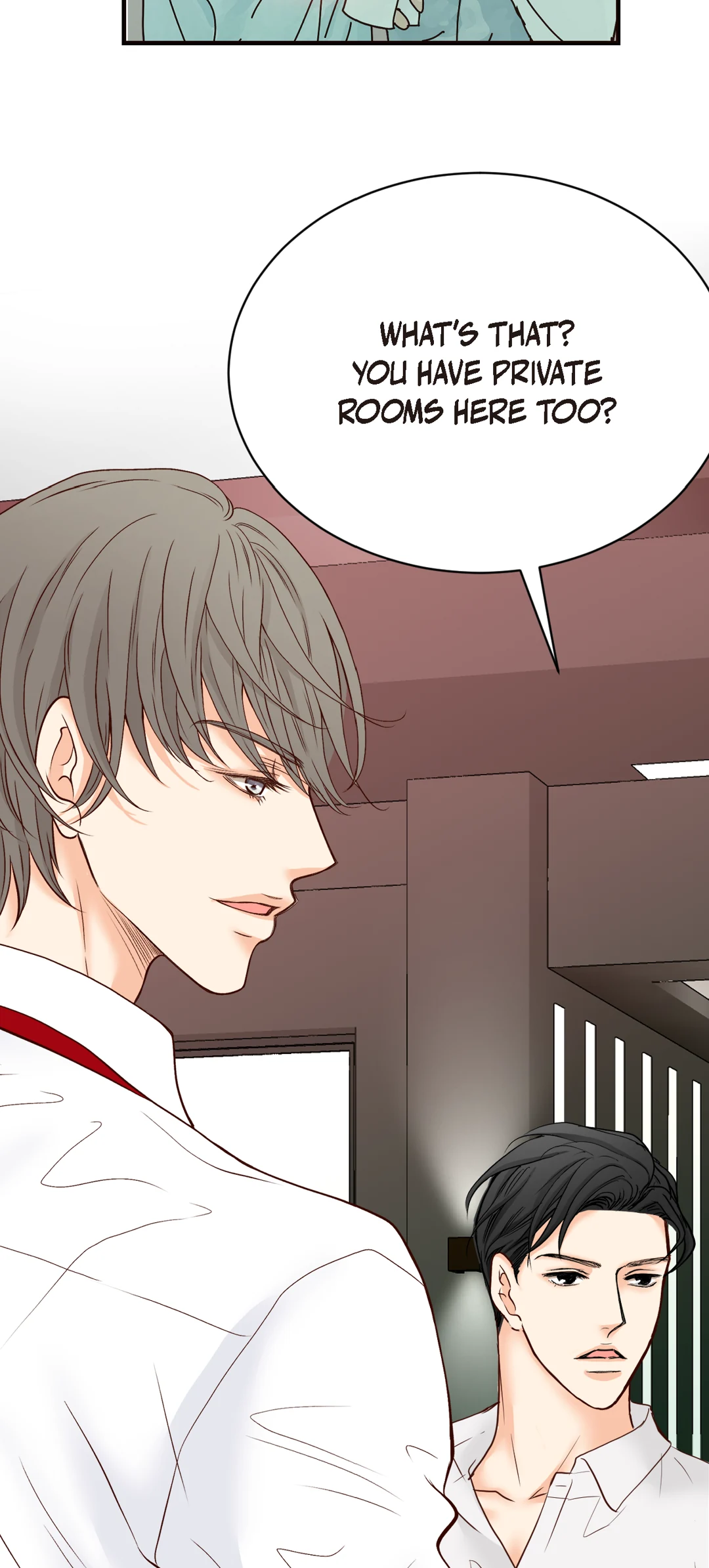 Bluffing Chapter 47 page 65 - 