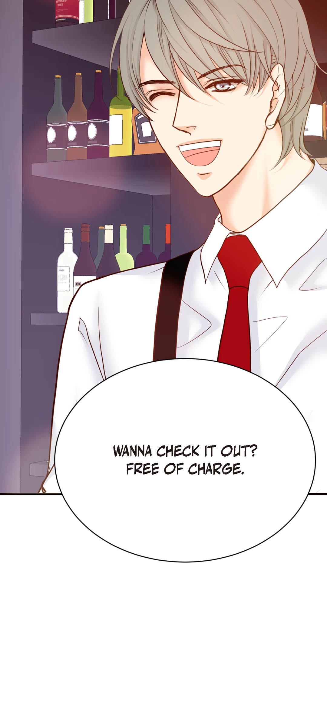 Bluffing Chapter 47 page 68 - 
