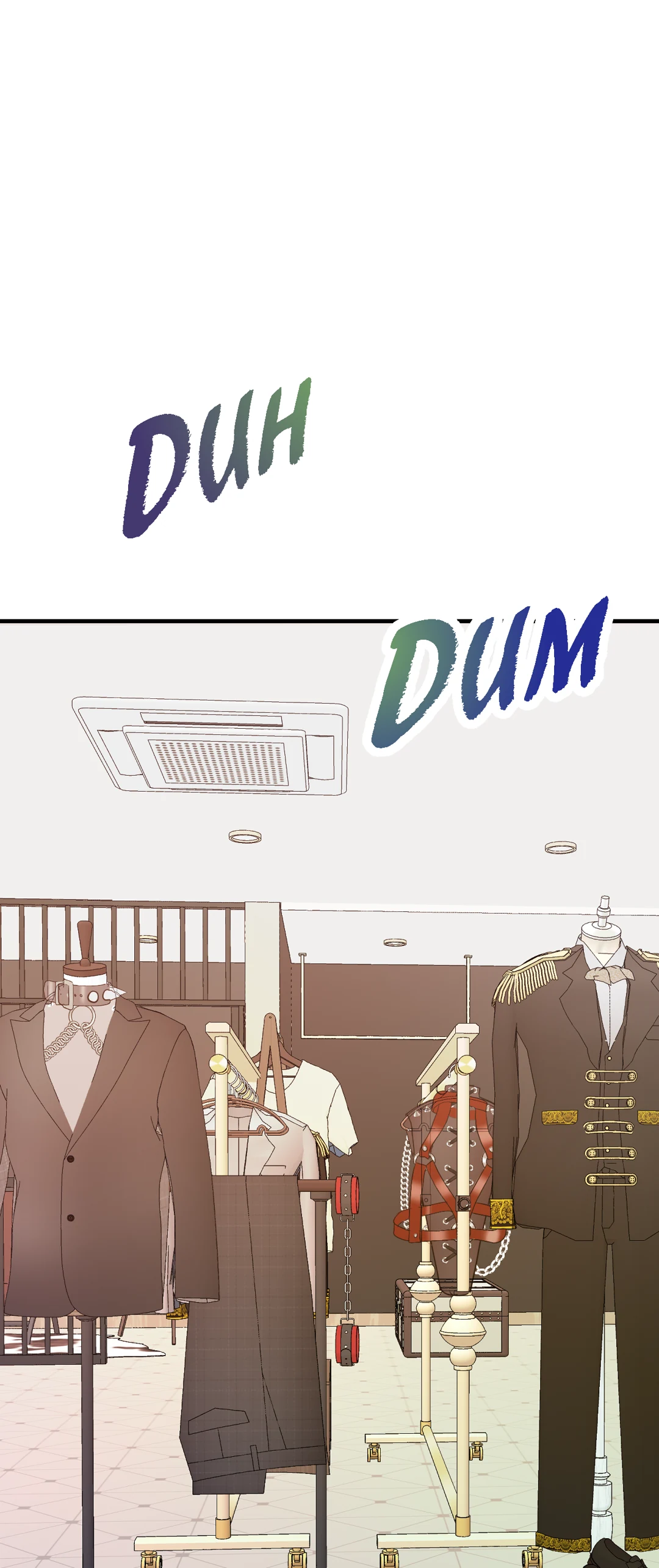 Bluffing Chapter 47 page 69 - 